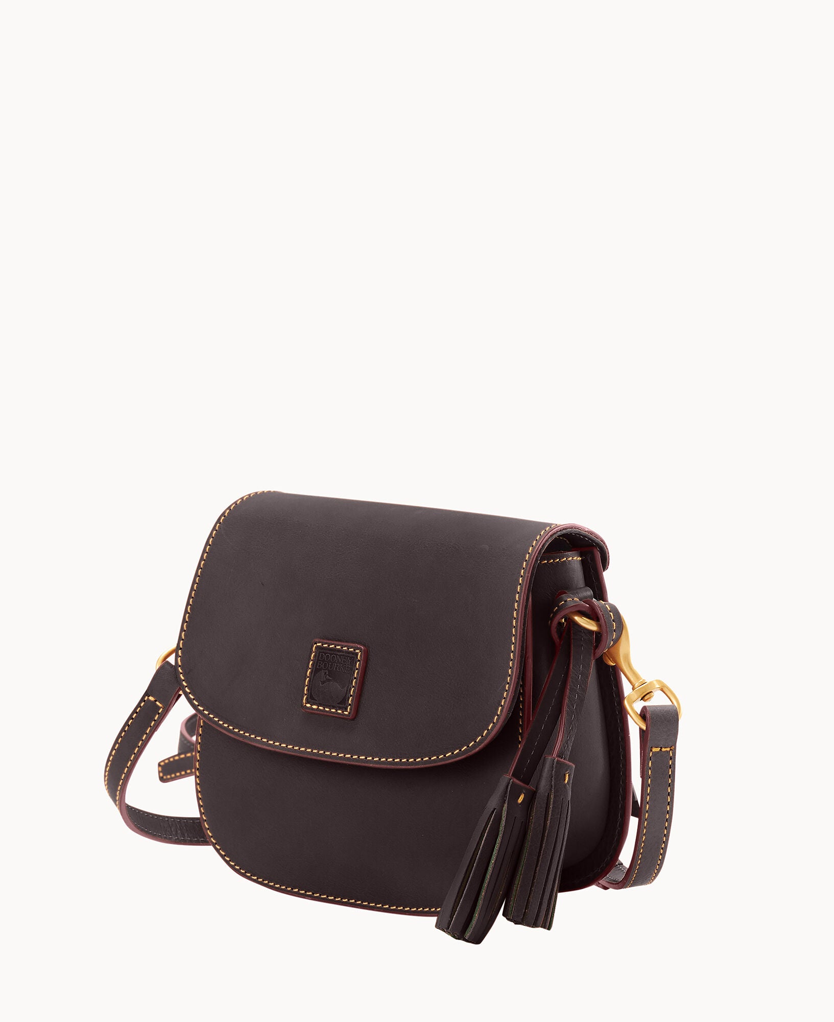 Florentine Flap Crossbody - Image 27