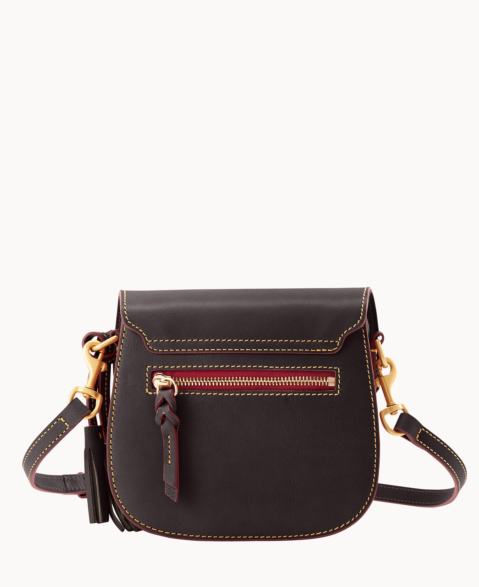 Florentine Flap Crossbody - Image 29