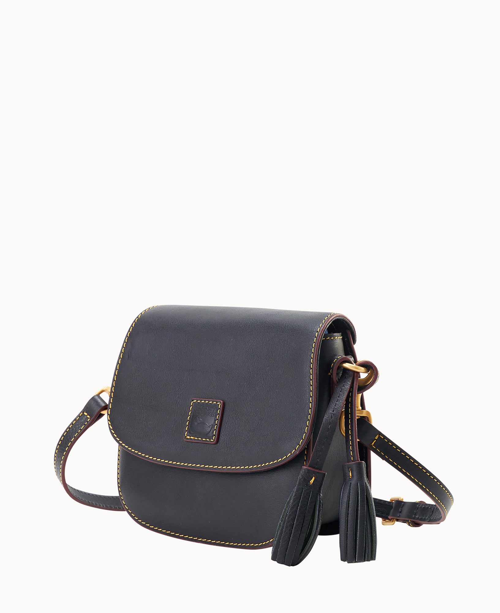 Florentine Flap Crossbody - Image 17