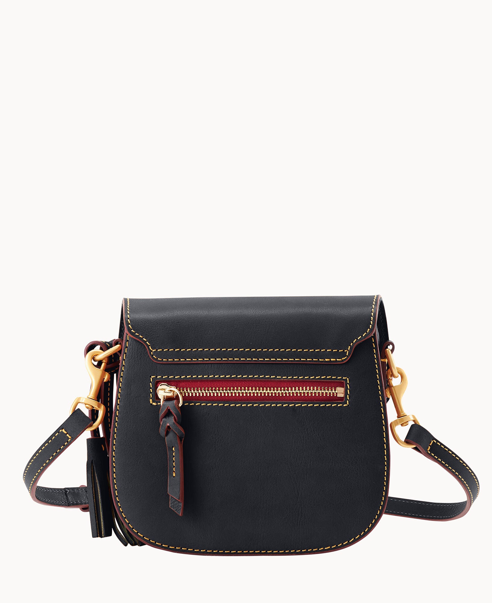 Florentine Flap Crossbody - Image 19
