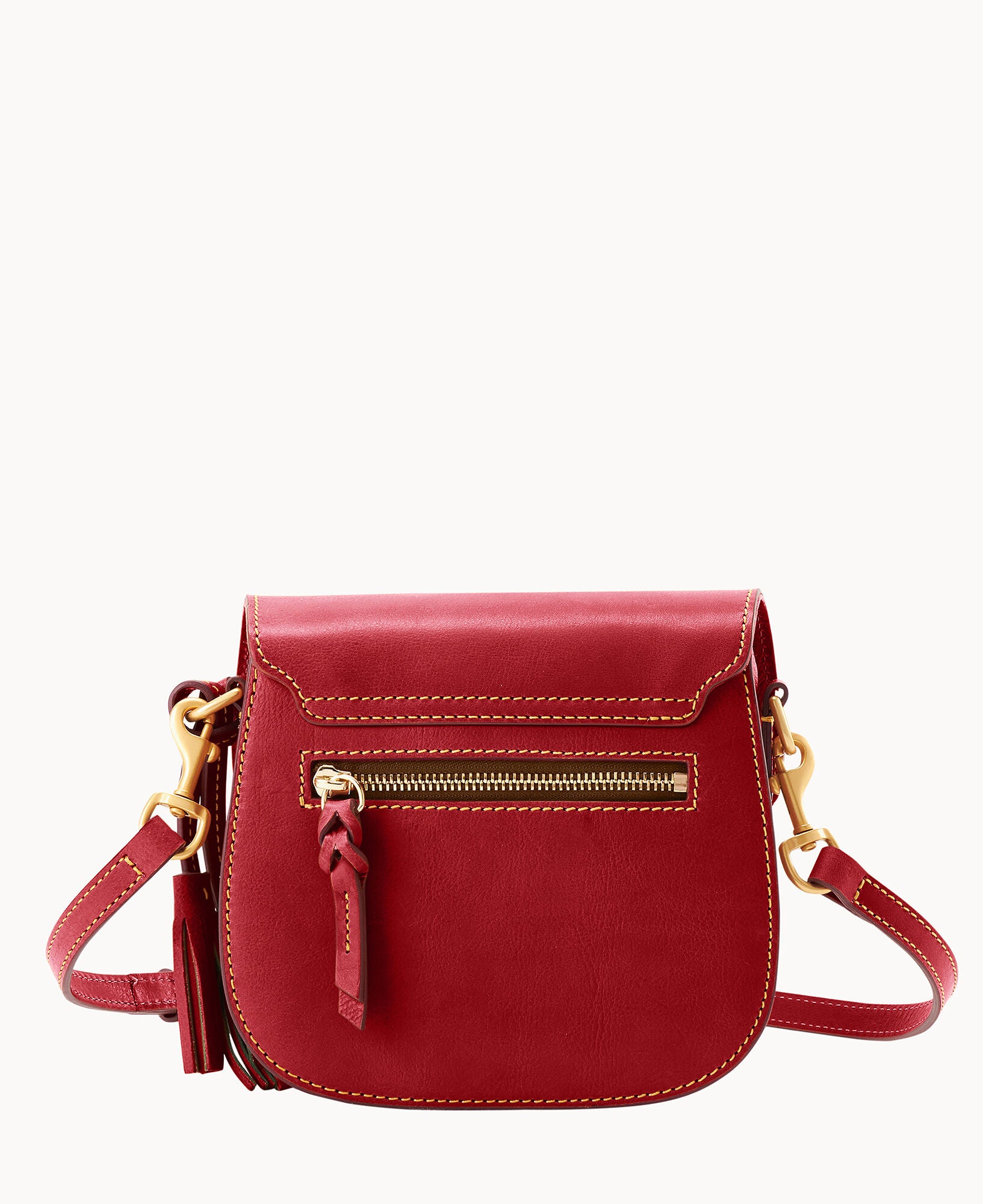 Florentine Flap Crossbody - Image 24