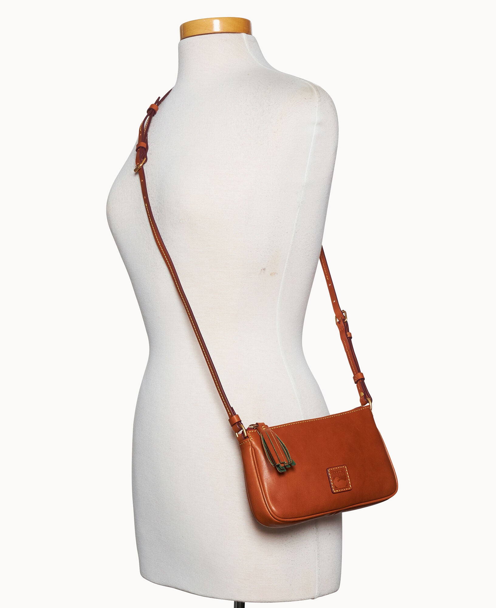 Florentine Slim Crossbody - Image 5