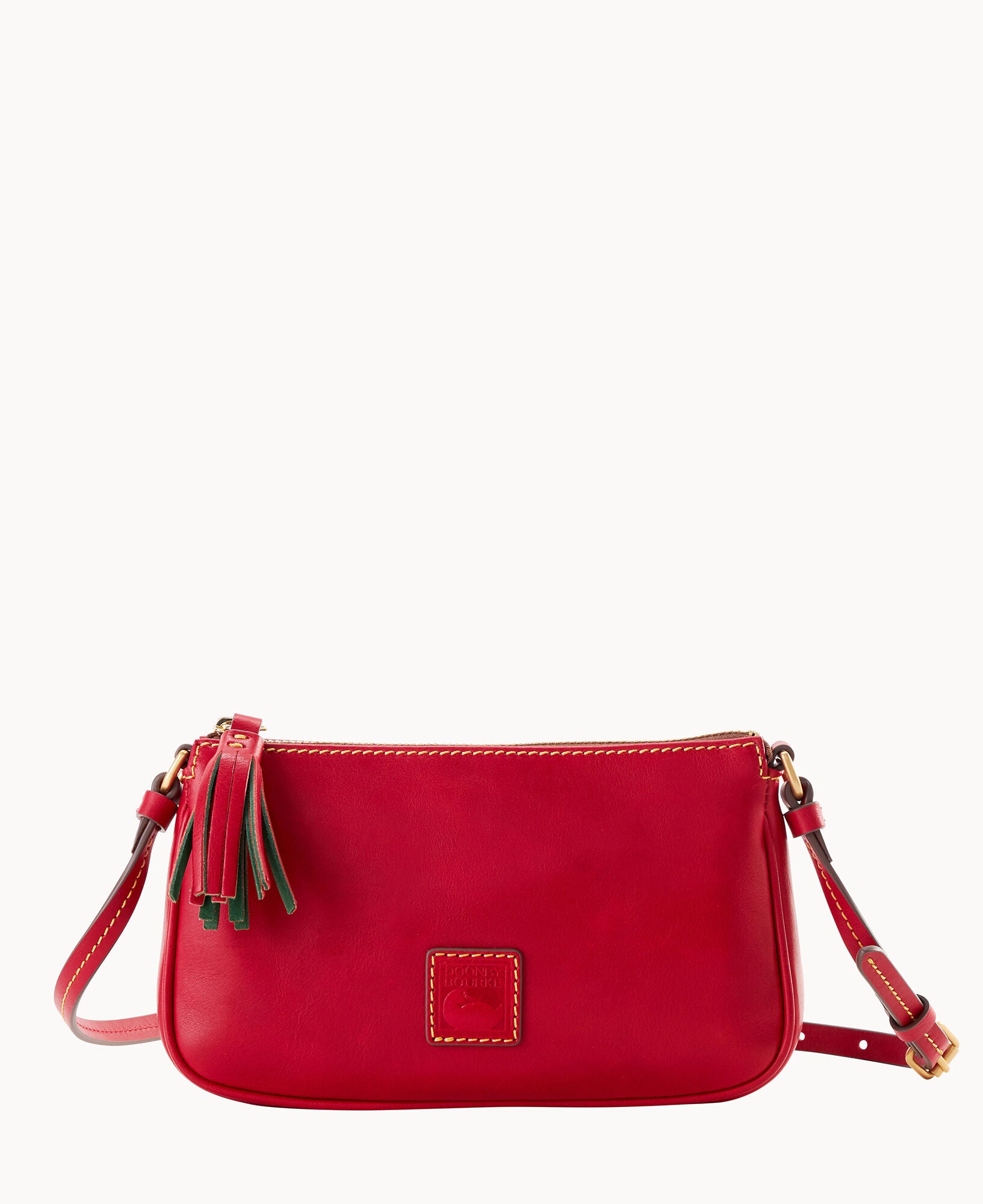 Florentine Slim Crossbody - Image 6