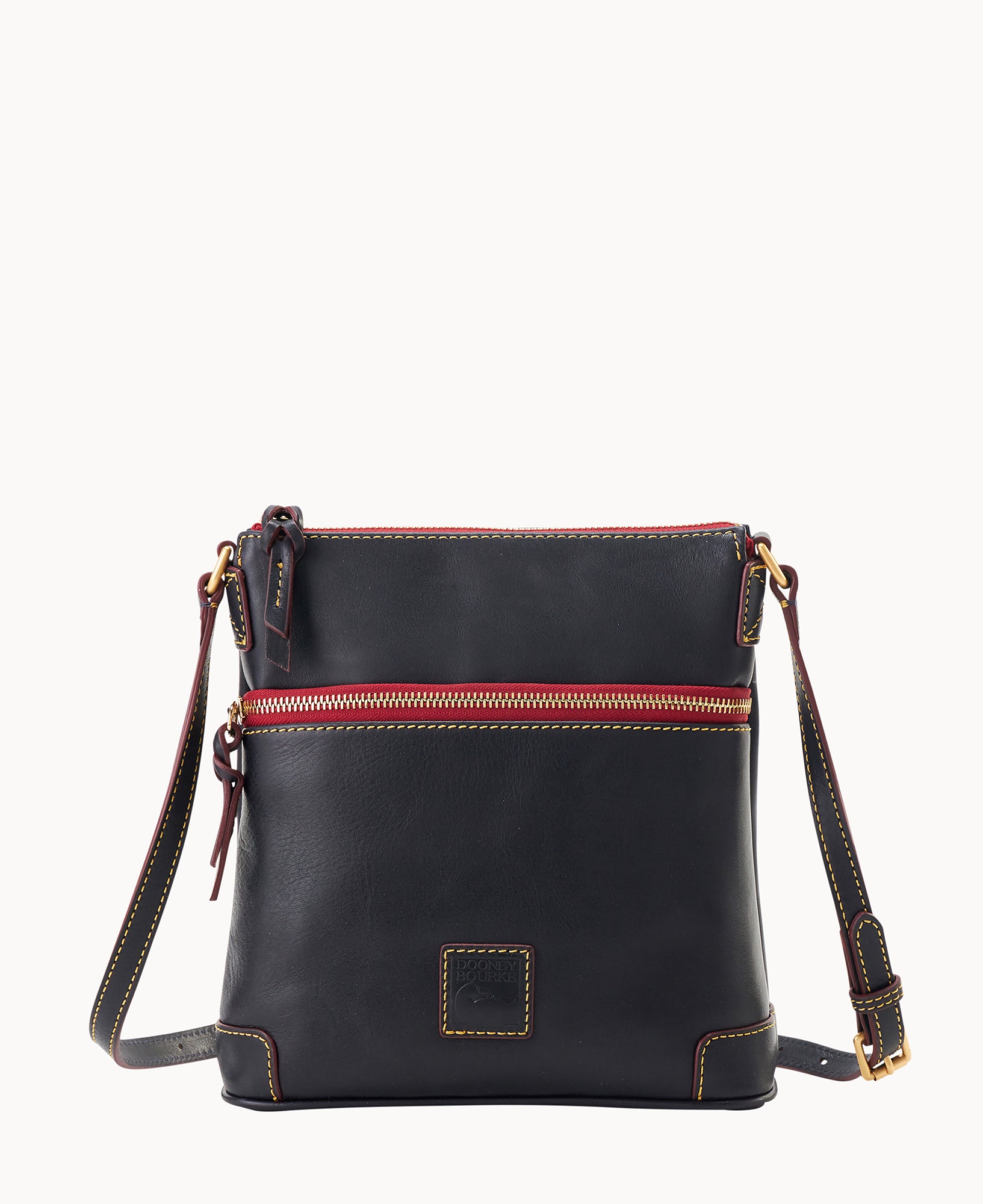 Florentine Small Tassel Crossbody - Image 21