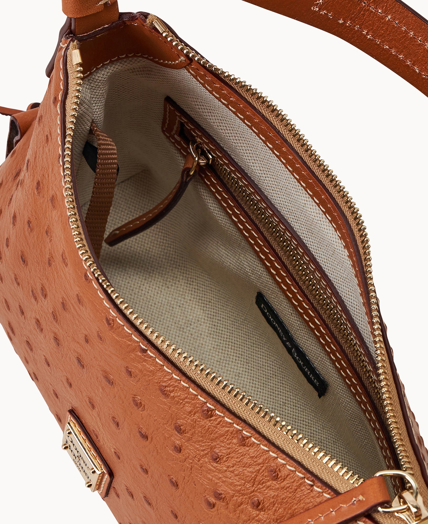 Ostrich Hobo 25 - Image 3
