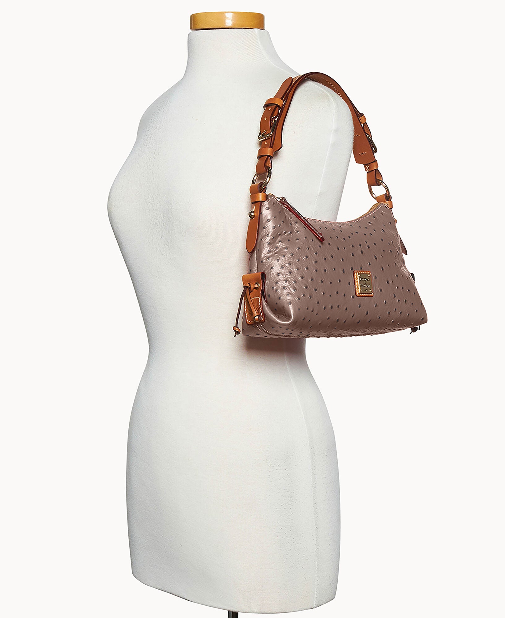 Ostrich Hobo 25 - Image 20
