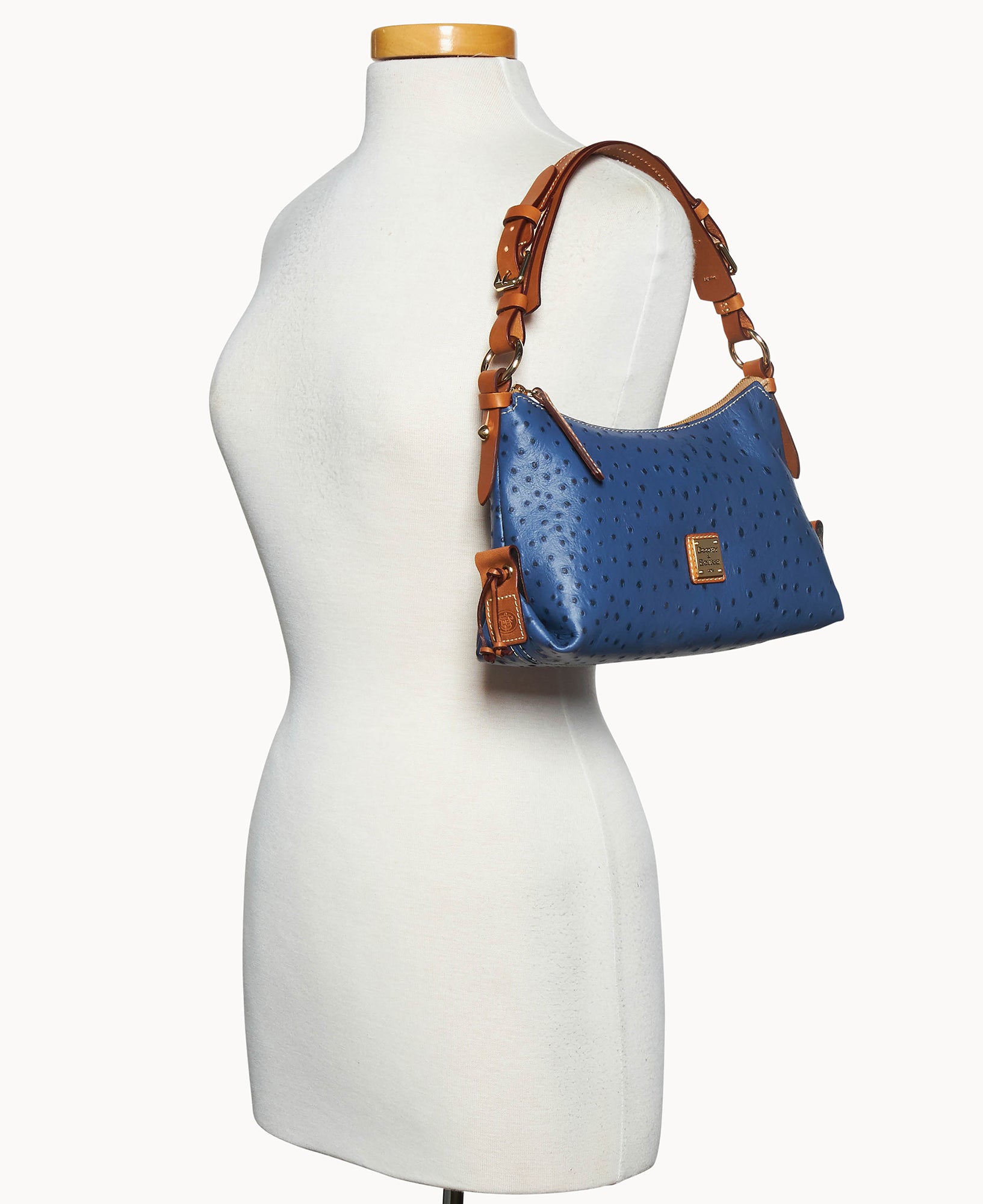 Ostrich Hobo 25 - Image 16