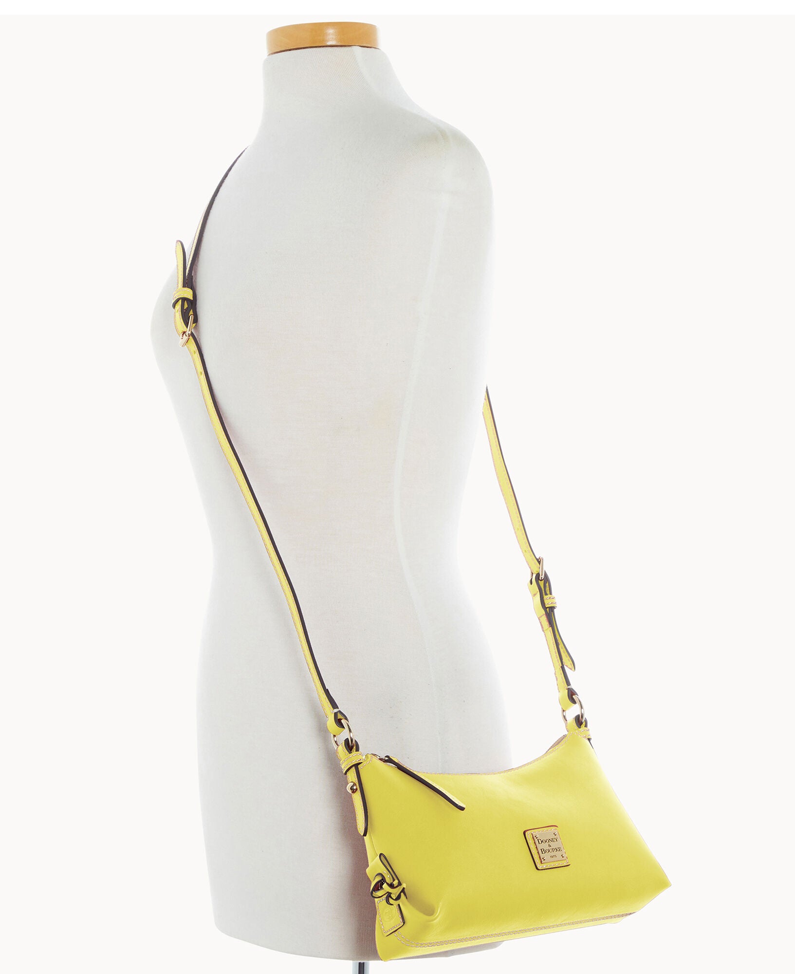 Penrose Hobo Crossbody 22 - Image 25