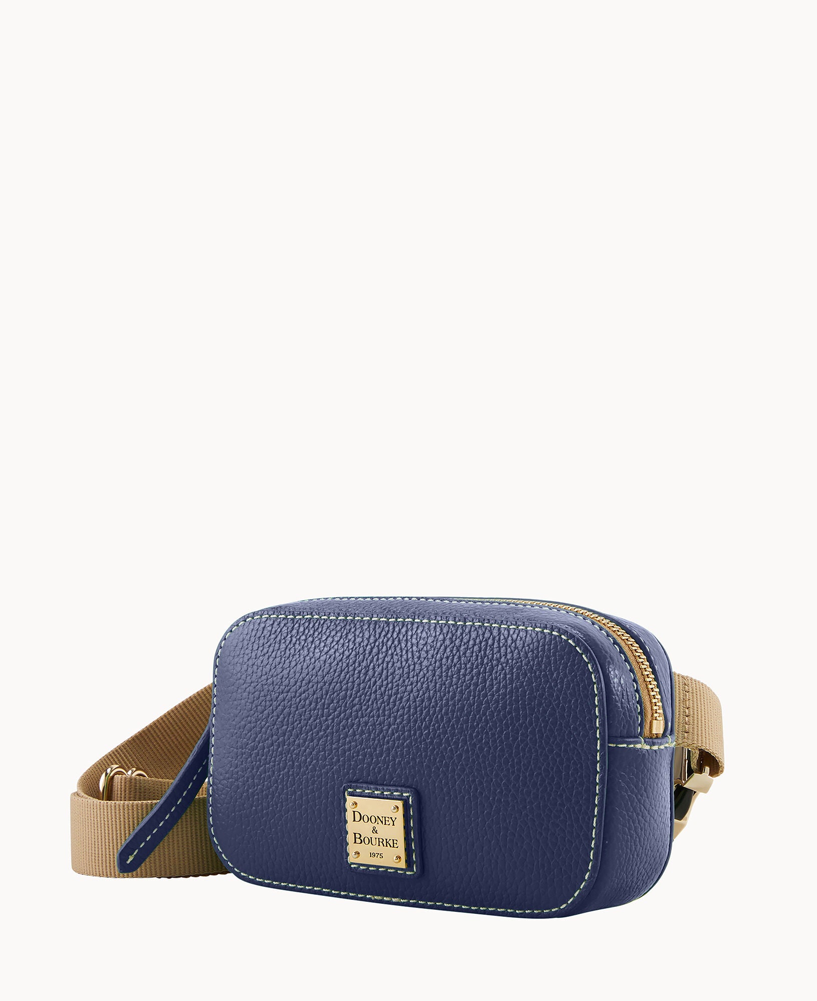 Lucca Leather Belt Bag - Image 2