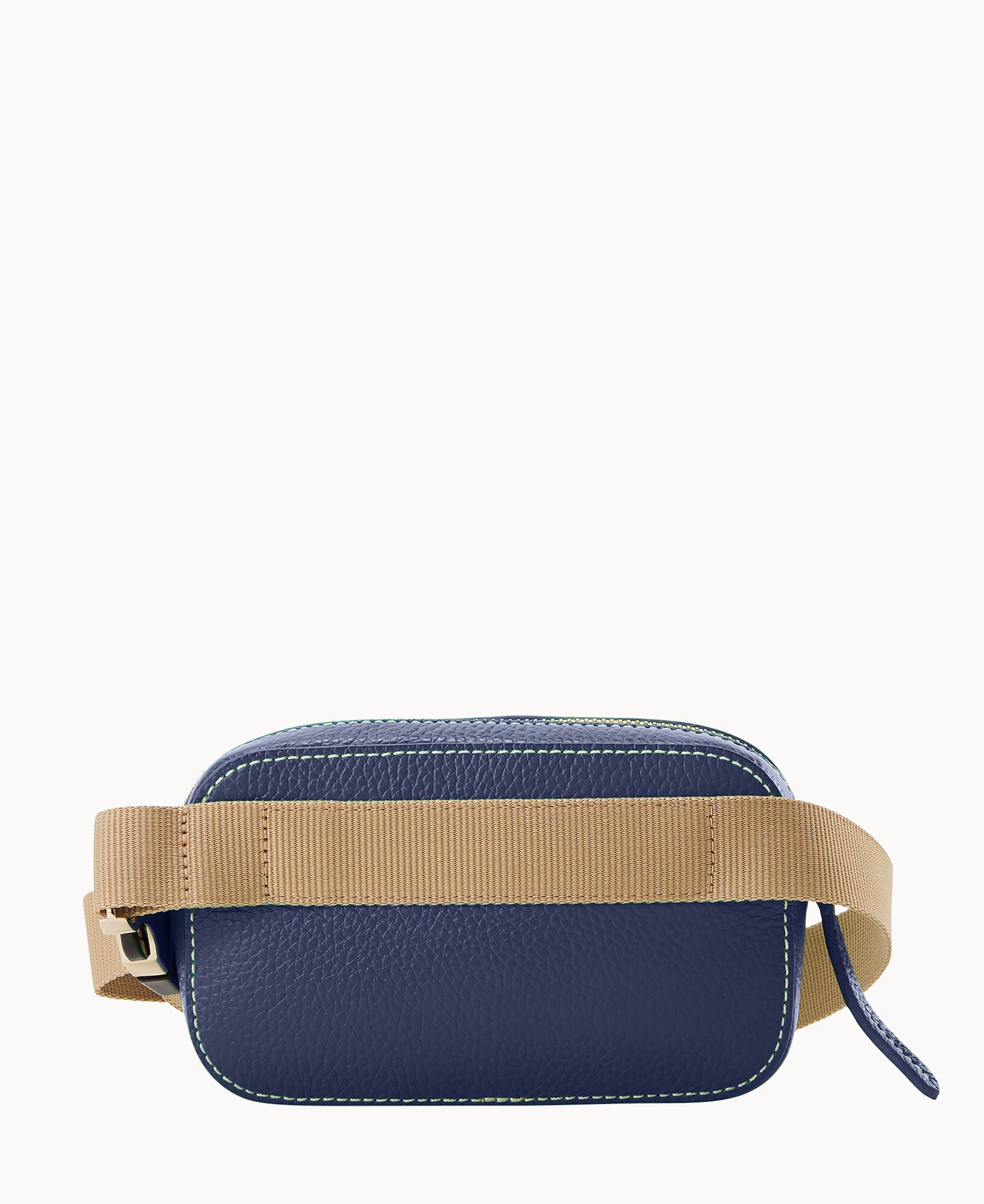 Lucca Leather Belt Bag - Image 4