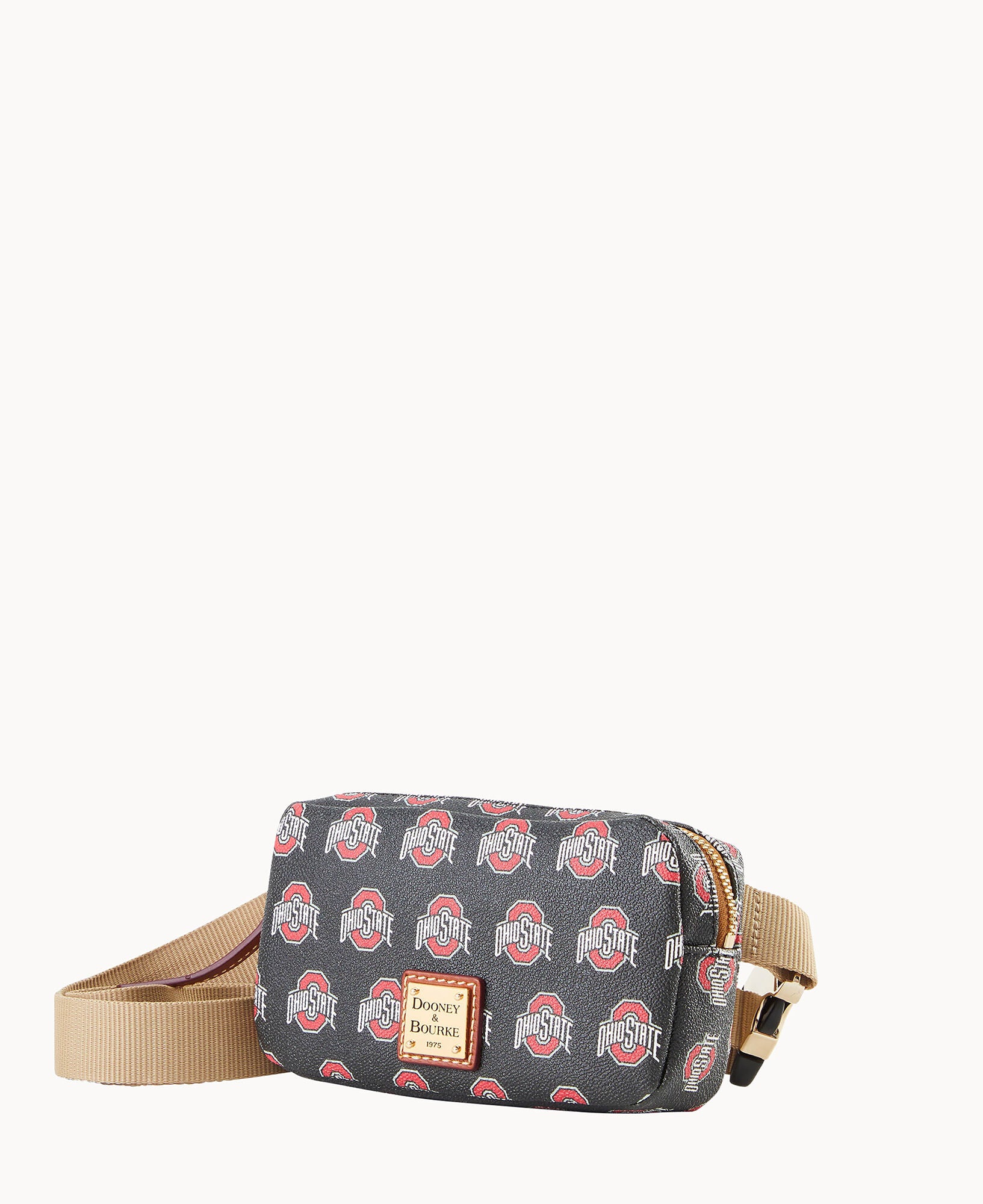 Collegiate Ohio State University Belt Bag - Image 2