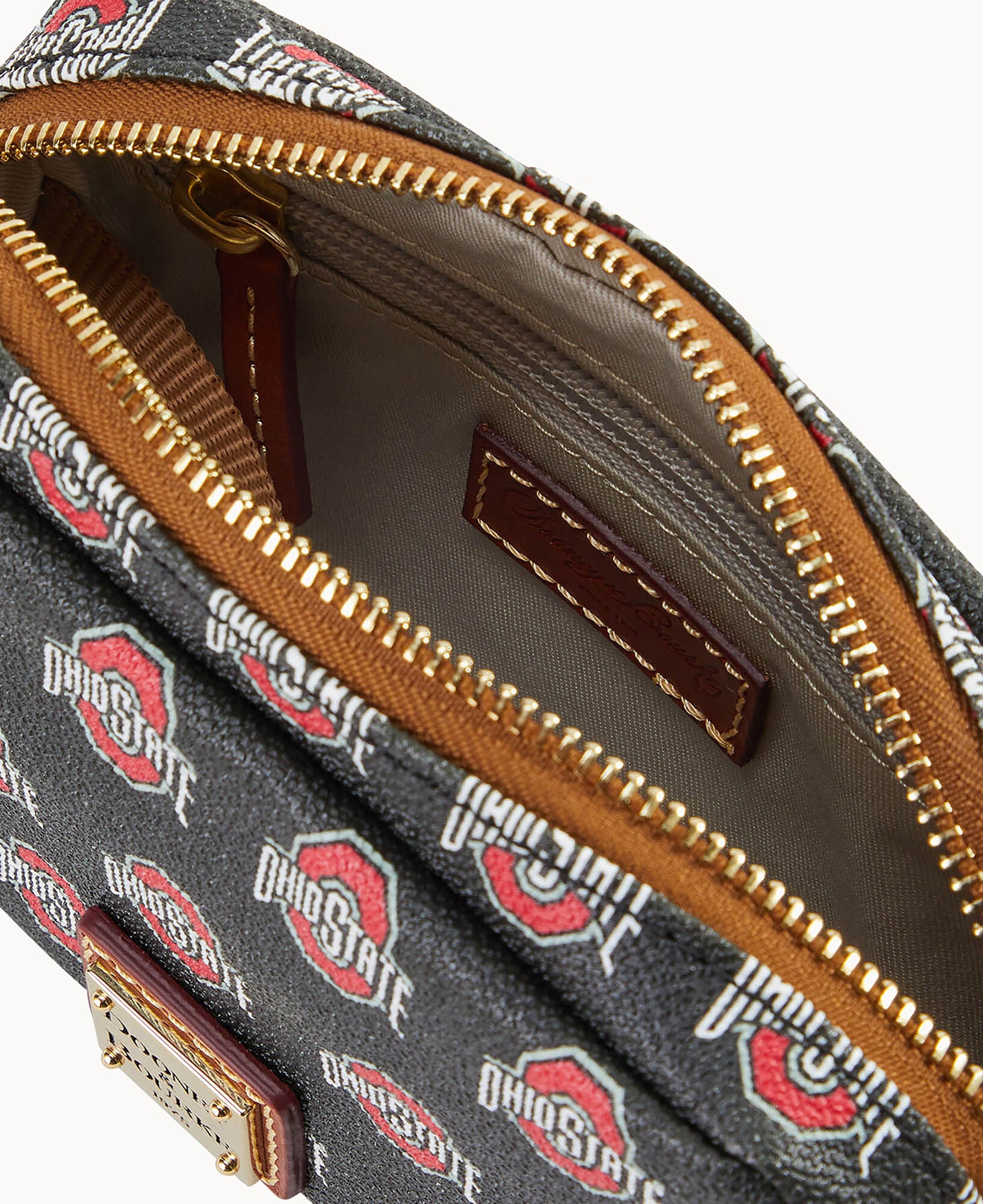 Collegiate Ohio State University Belt Bag - Image 3