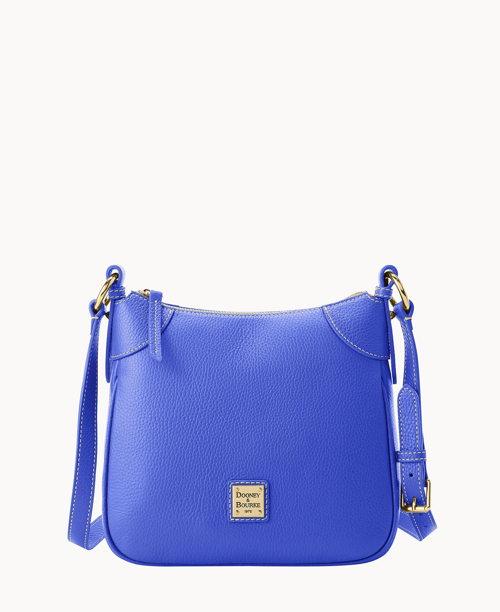 Lucca Leather Crossbody - Image 21