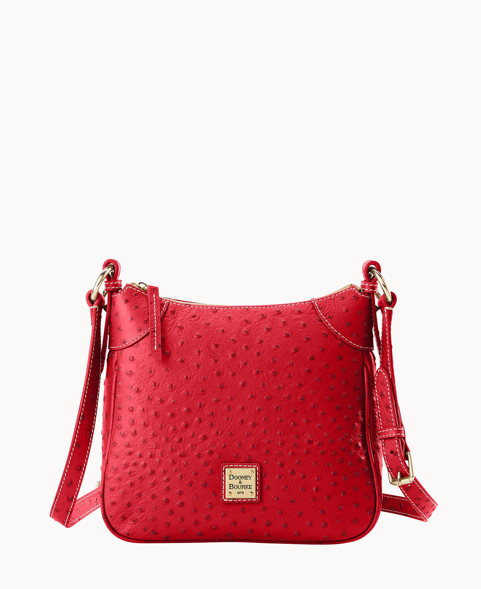Ostrich Crossbody - Image 26
