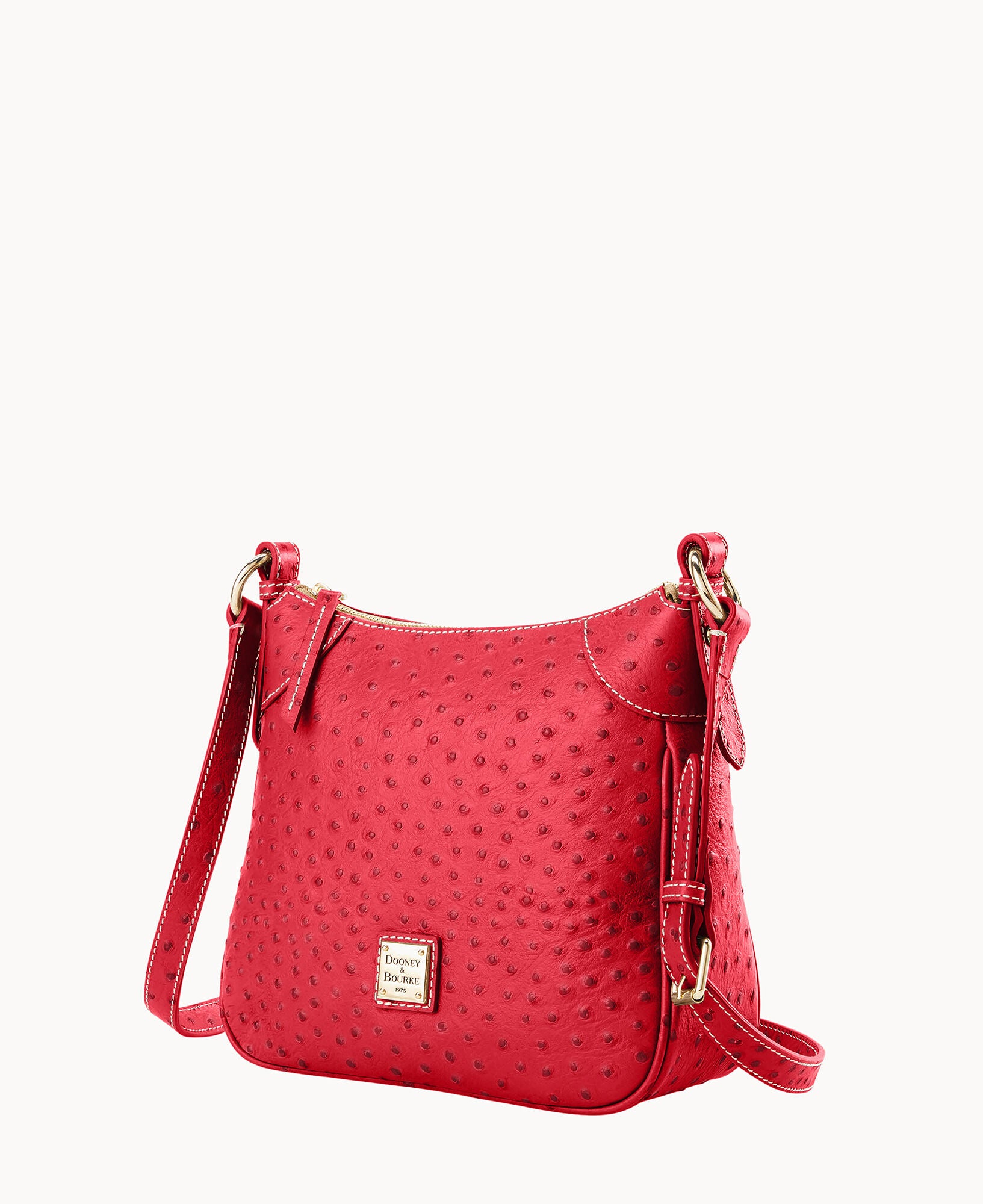Ostrich Crossbody - Image 27