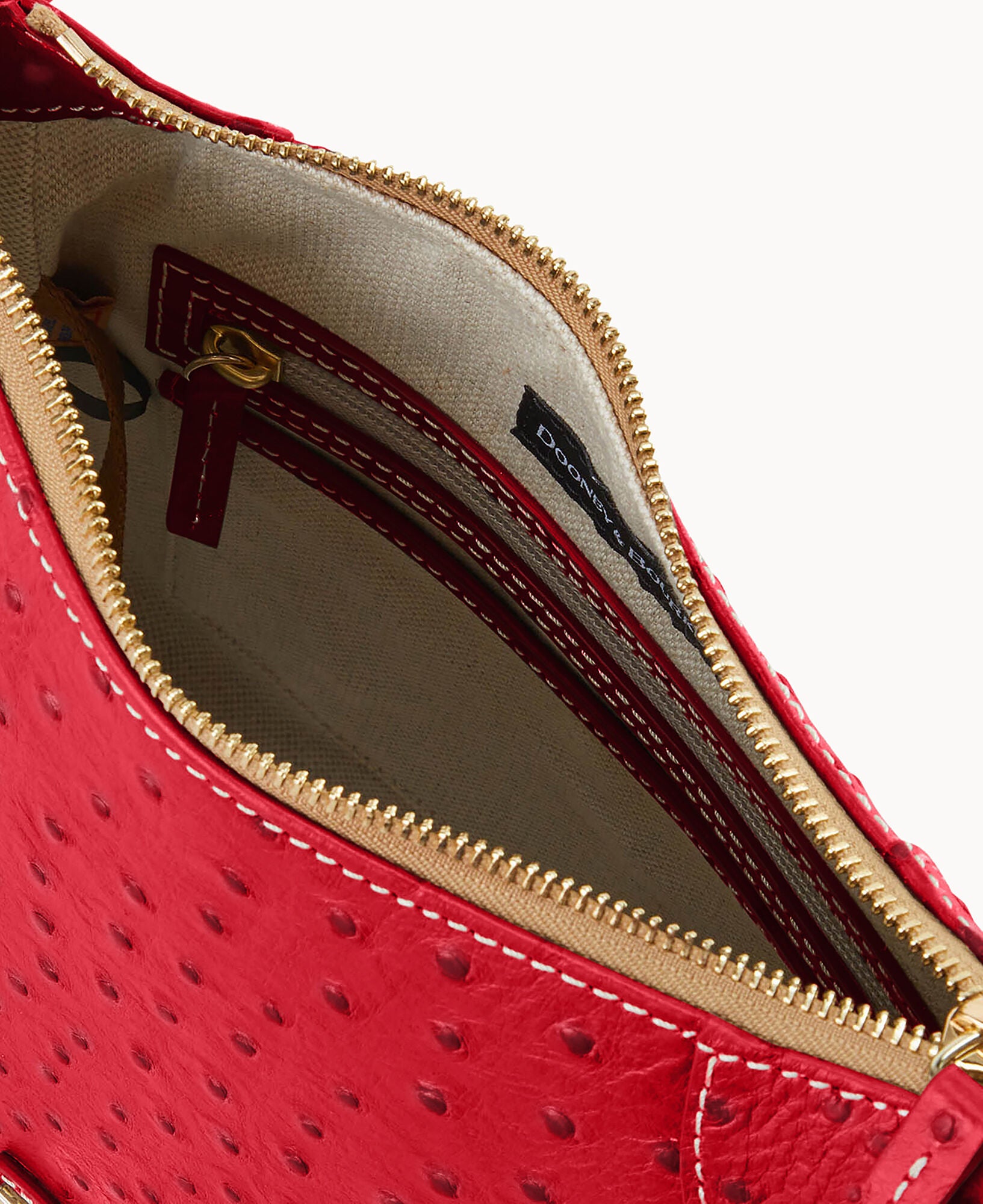 Ostrich Crossbody - Image 28