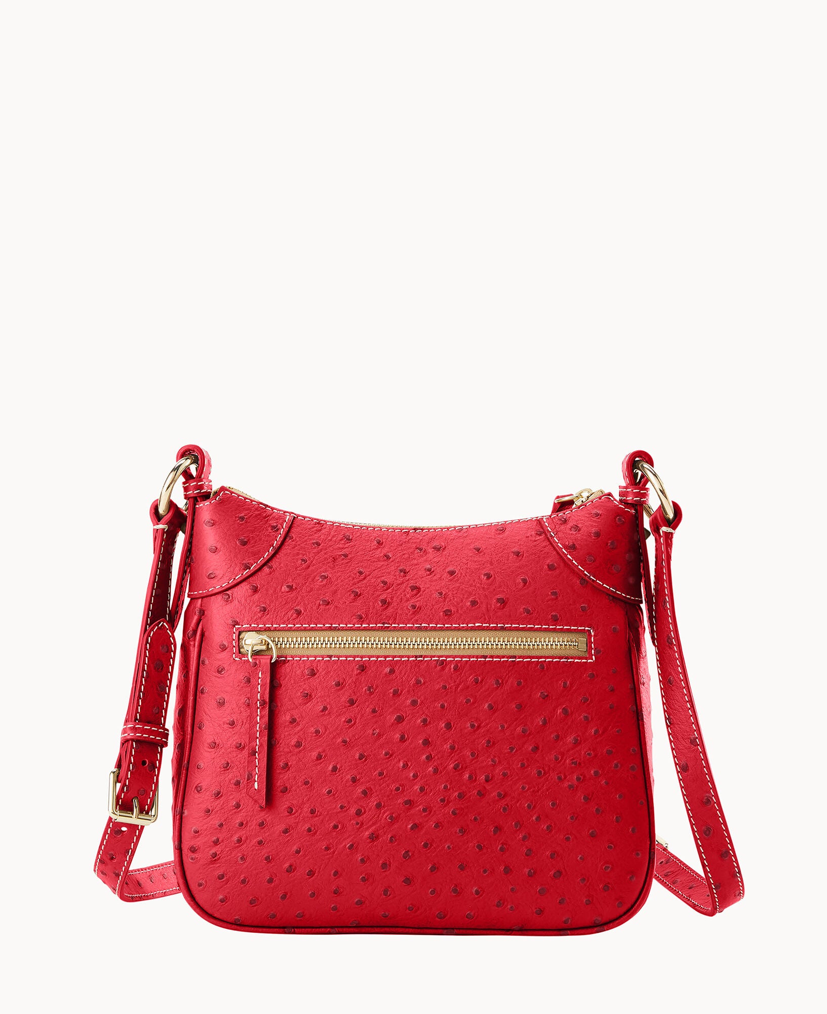 Ostrich Crossbody - Image 29