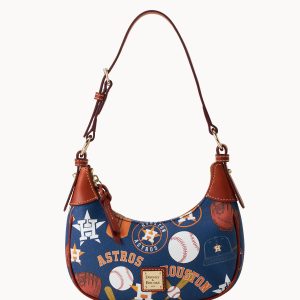 MLB Astros Hobo