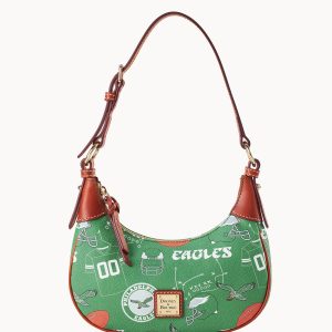 NFL Eagles Hobo