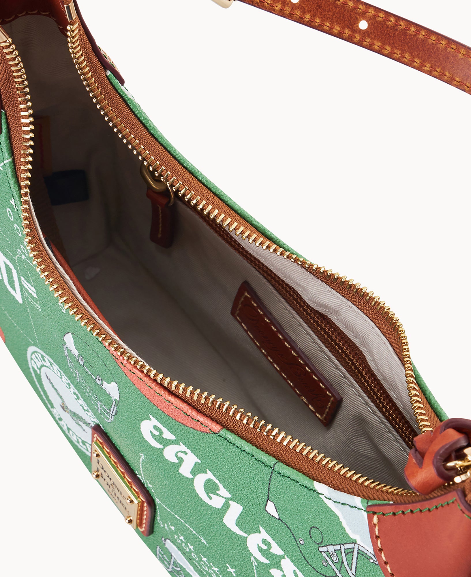 NFL Eagles Hobo - Image 3