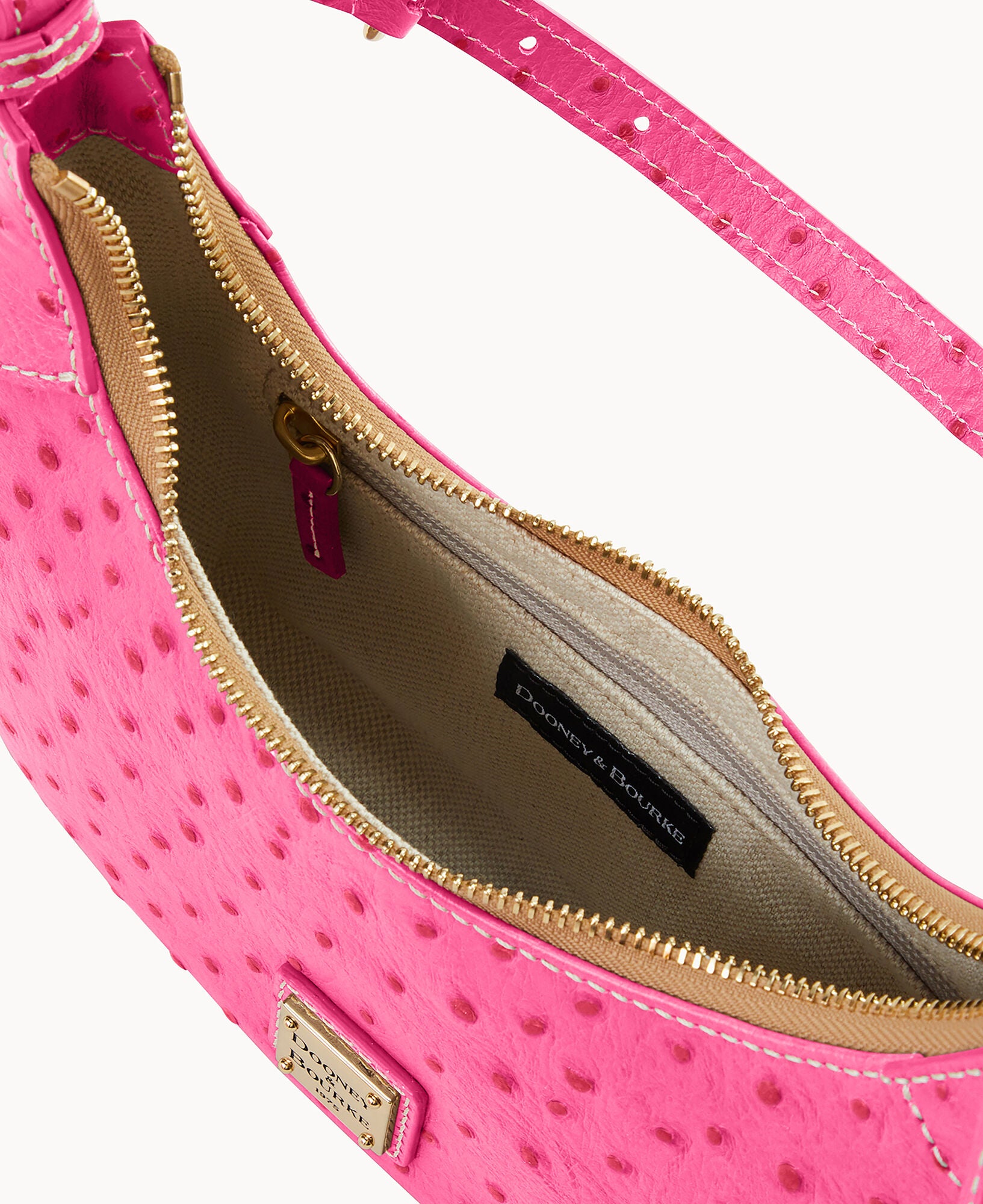 Ostrich Hobo - Image 3