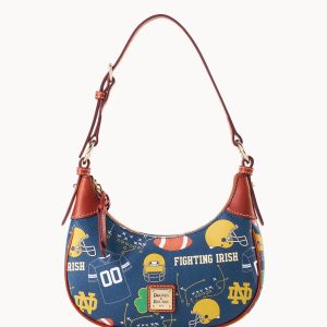 Collegiate University of Notre Dame Hobo