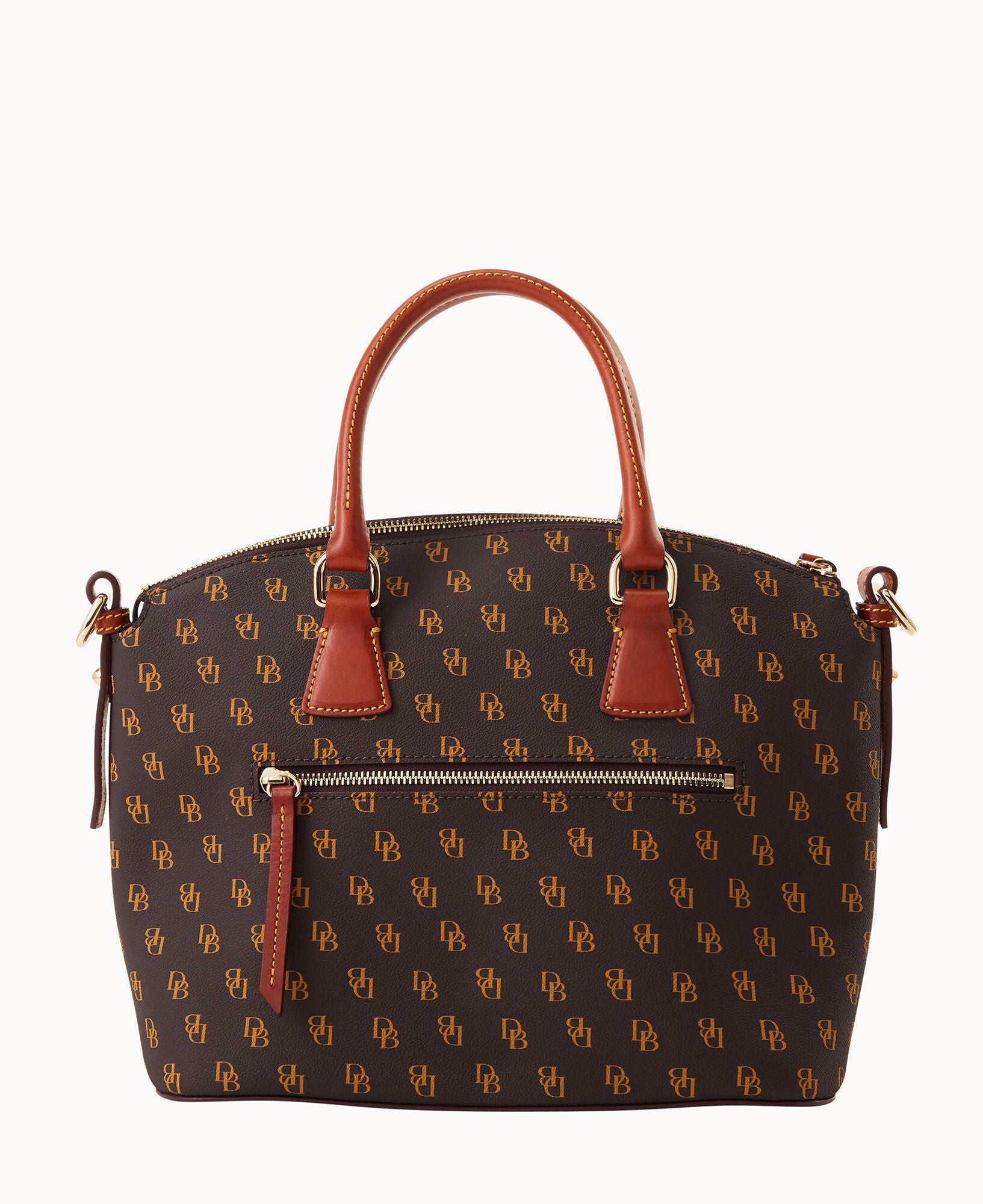 Gretta Domed Satchel - Image 4