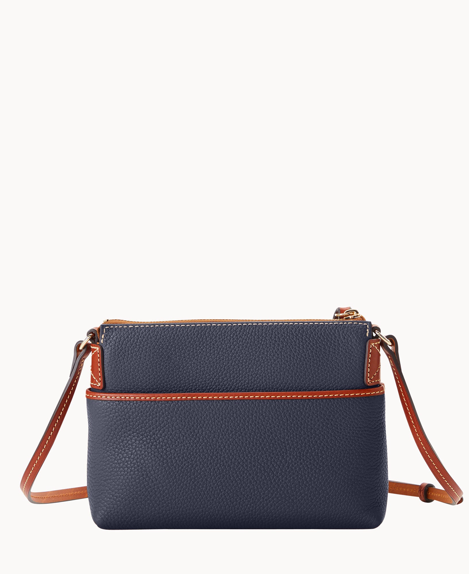Pebble Grain Katie Crossbody - Image 4