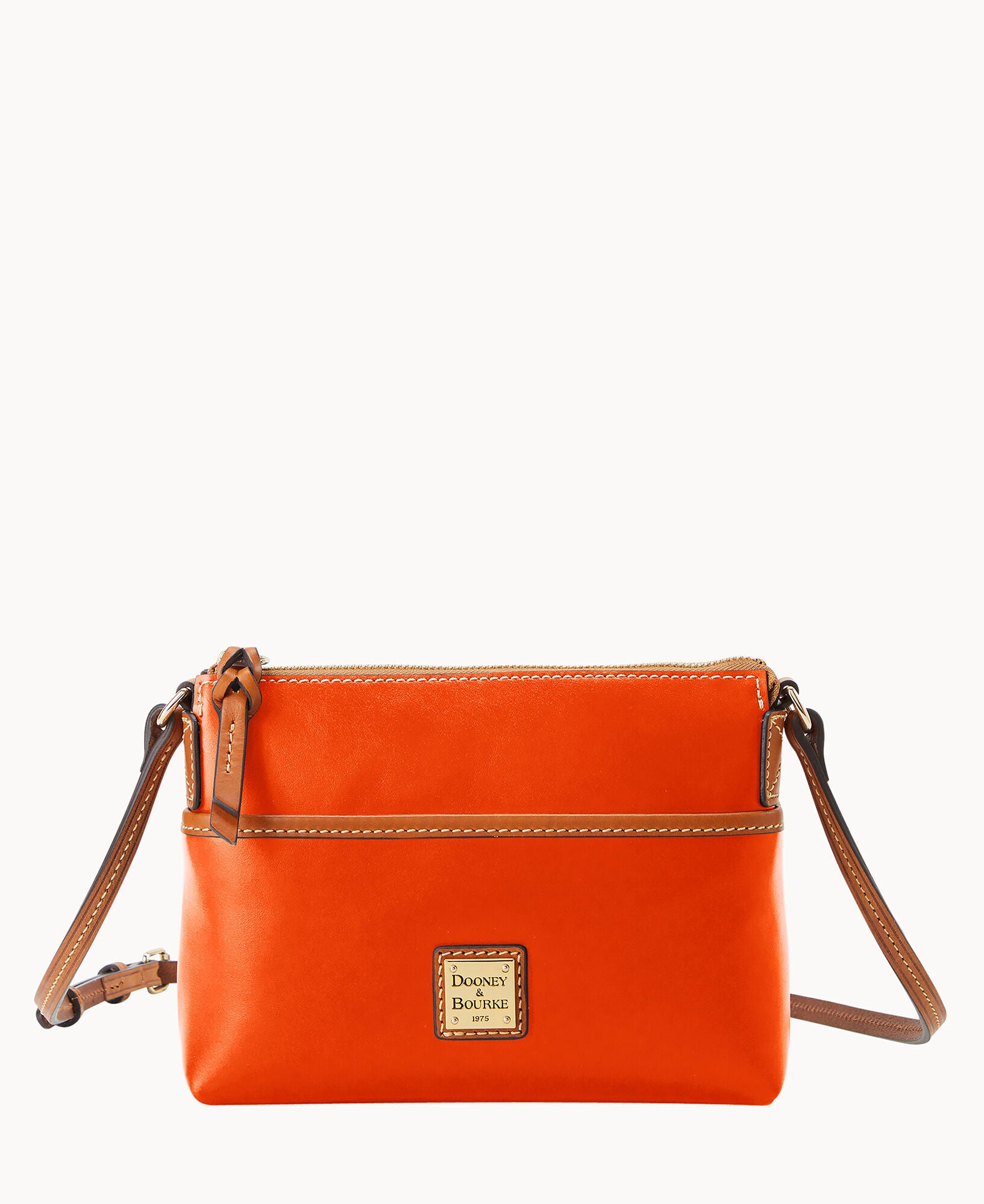Wexford Leather Katie Crossbody - Image 21