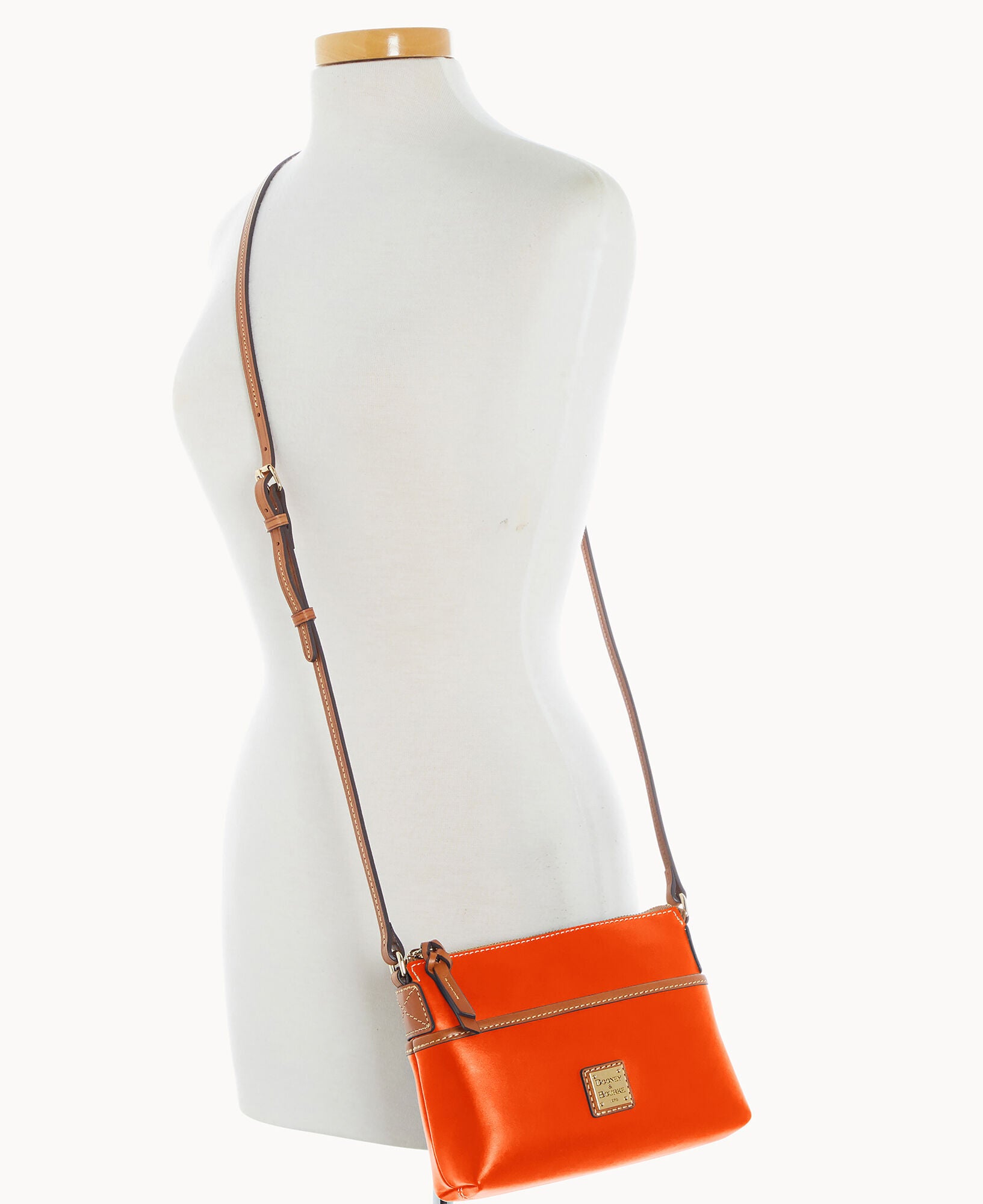 Wexford Leather Katie Crossbody - Image 25