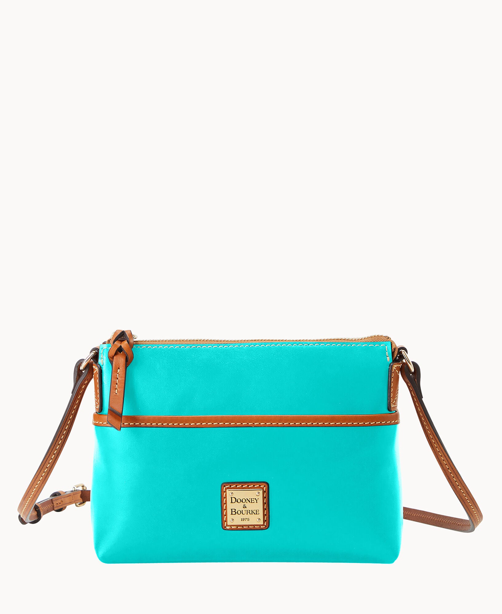 Wexford Leather Katie Crossbody - Image 11