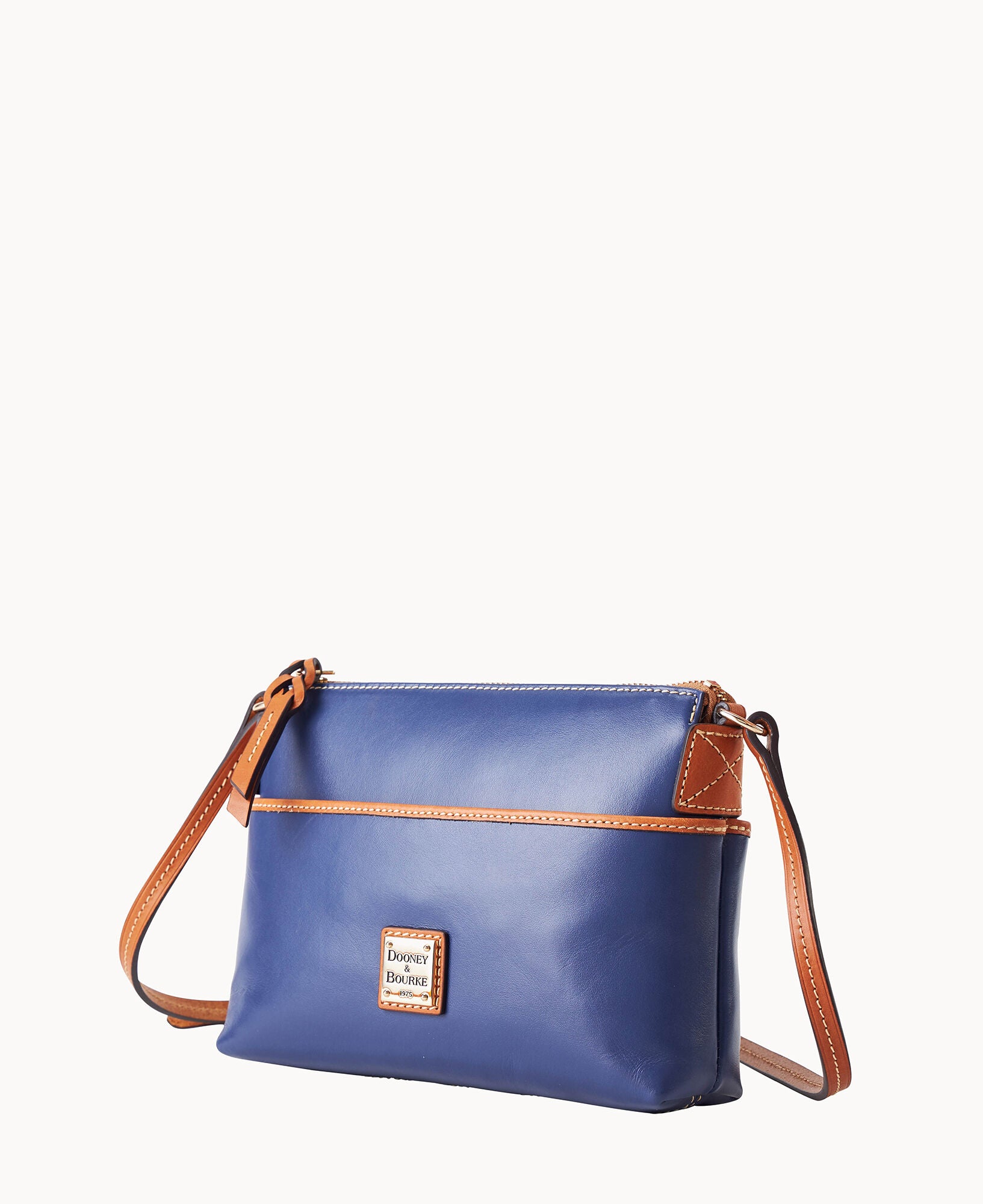 Wexford Leather Katie Crossbody - Image 2