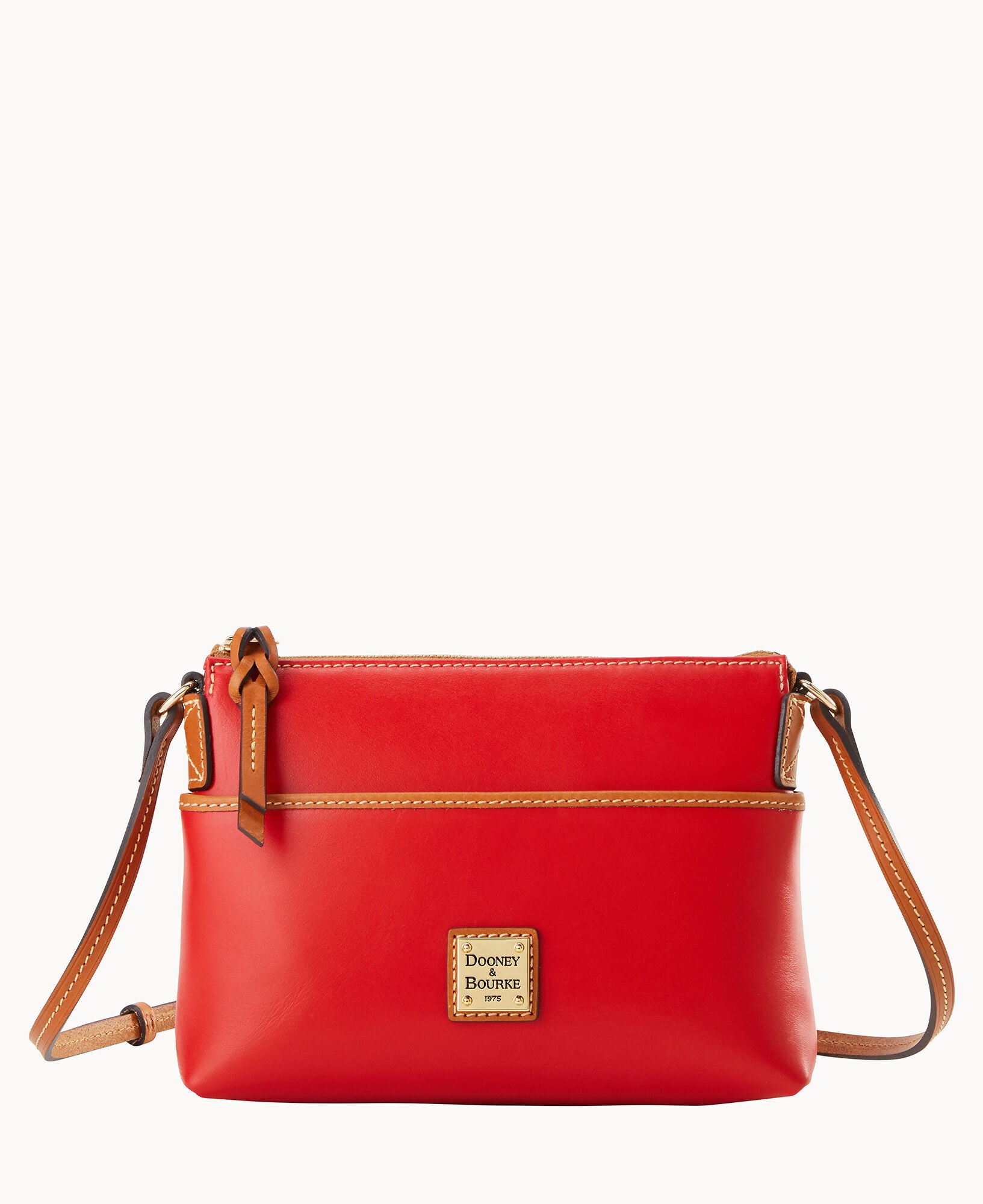 Wexford Leather Katie Crossbody - Image 6