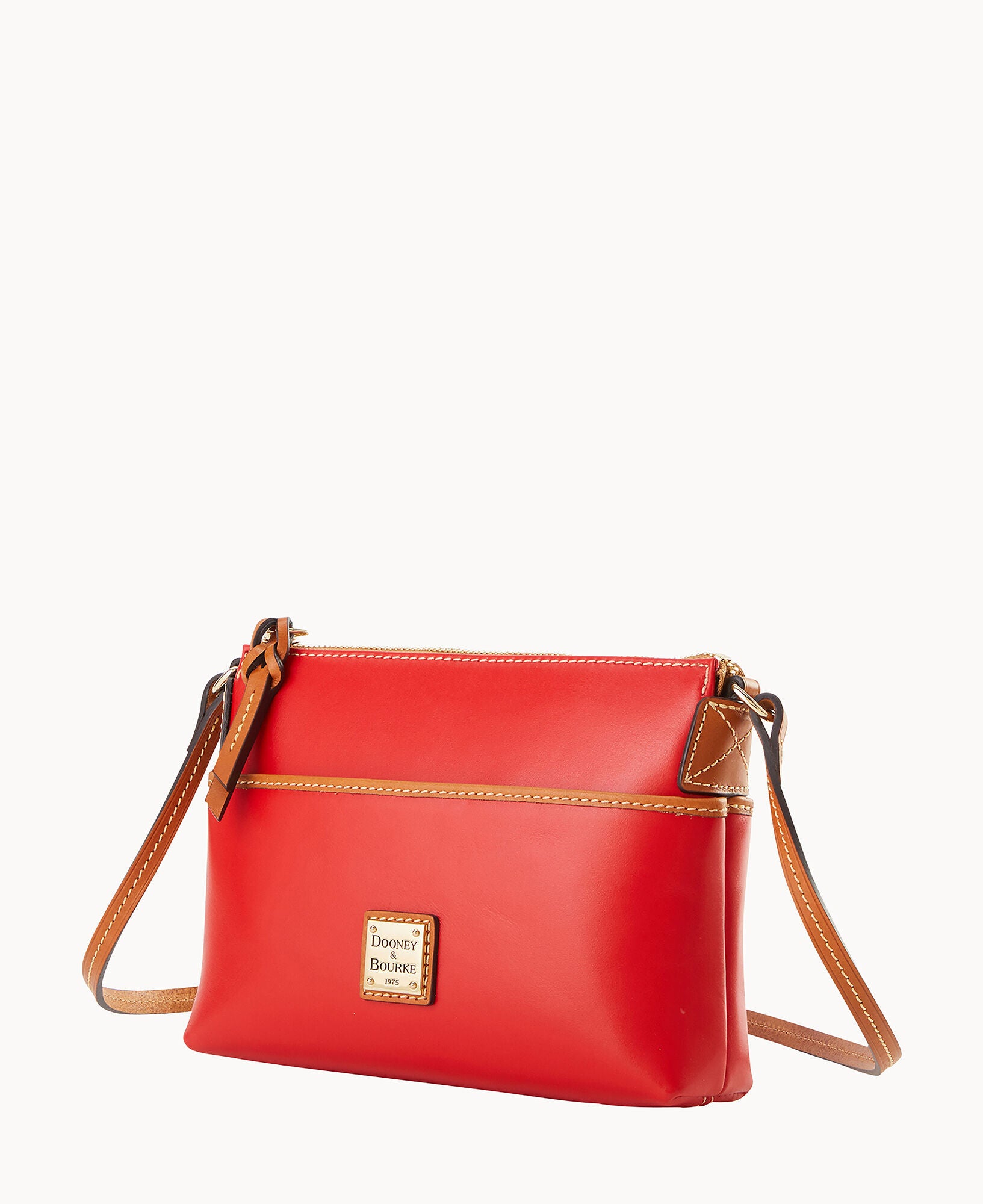 Wexford Leather Katie Crossbody - Image 7