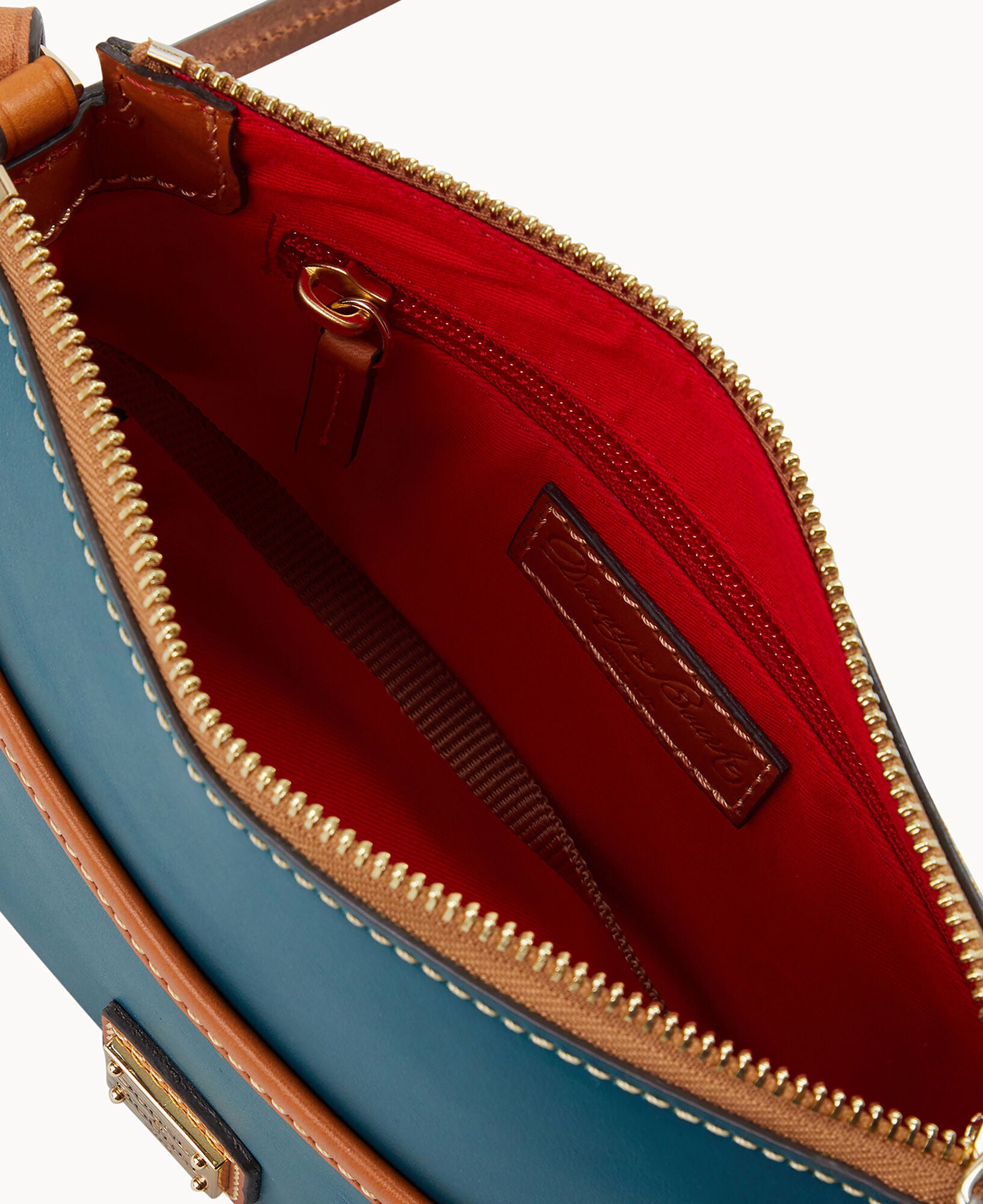 Wexford Leather Katie Crossbody - Image 28