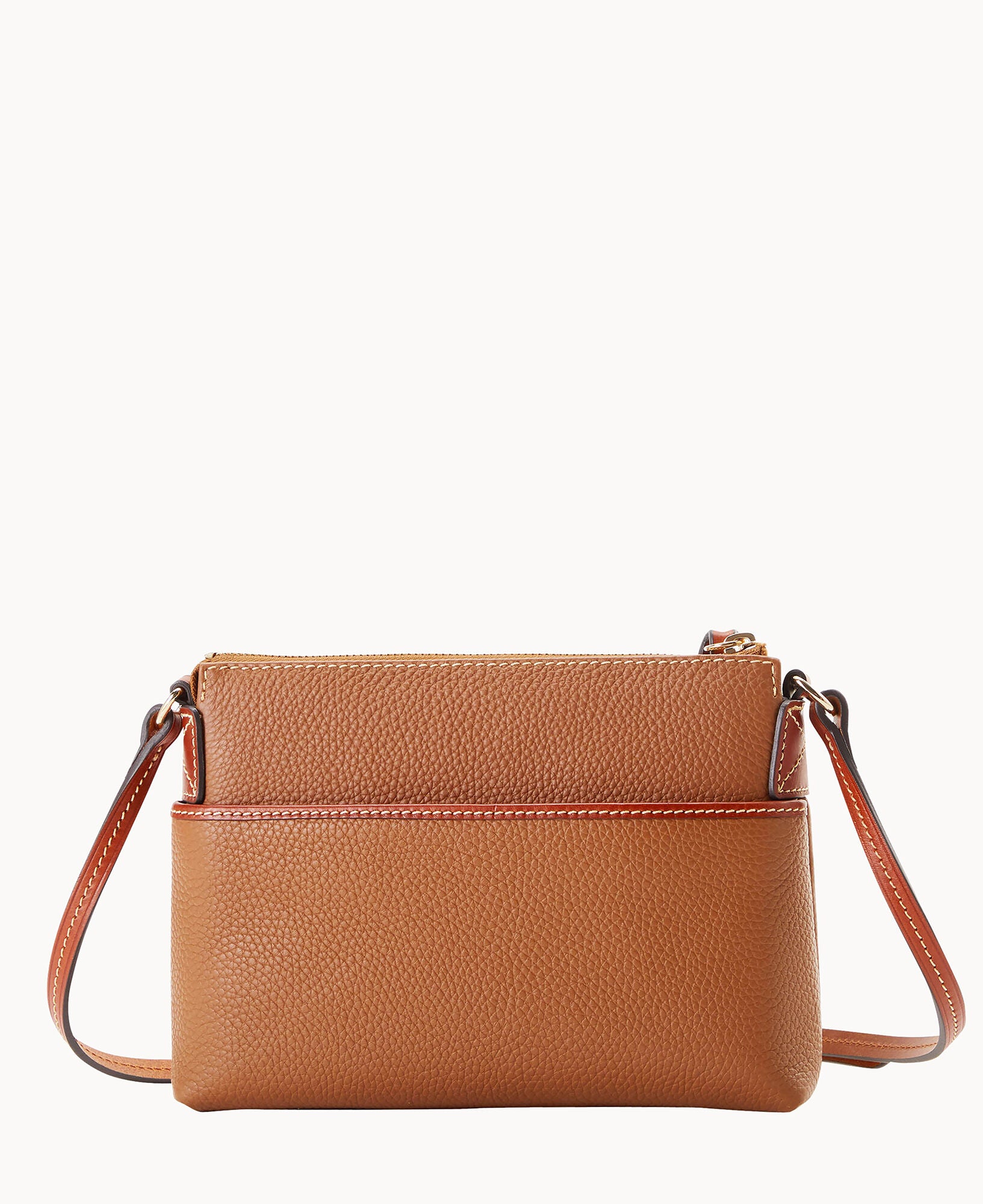 Pebble Grain Rosie Crossbody - Image 9