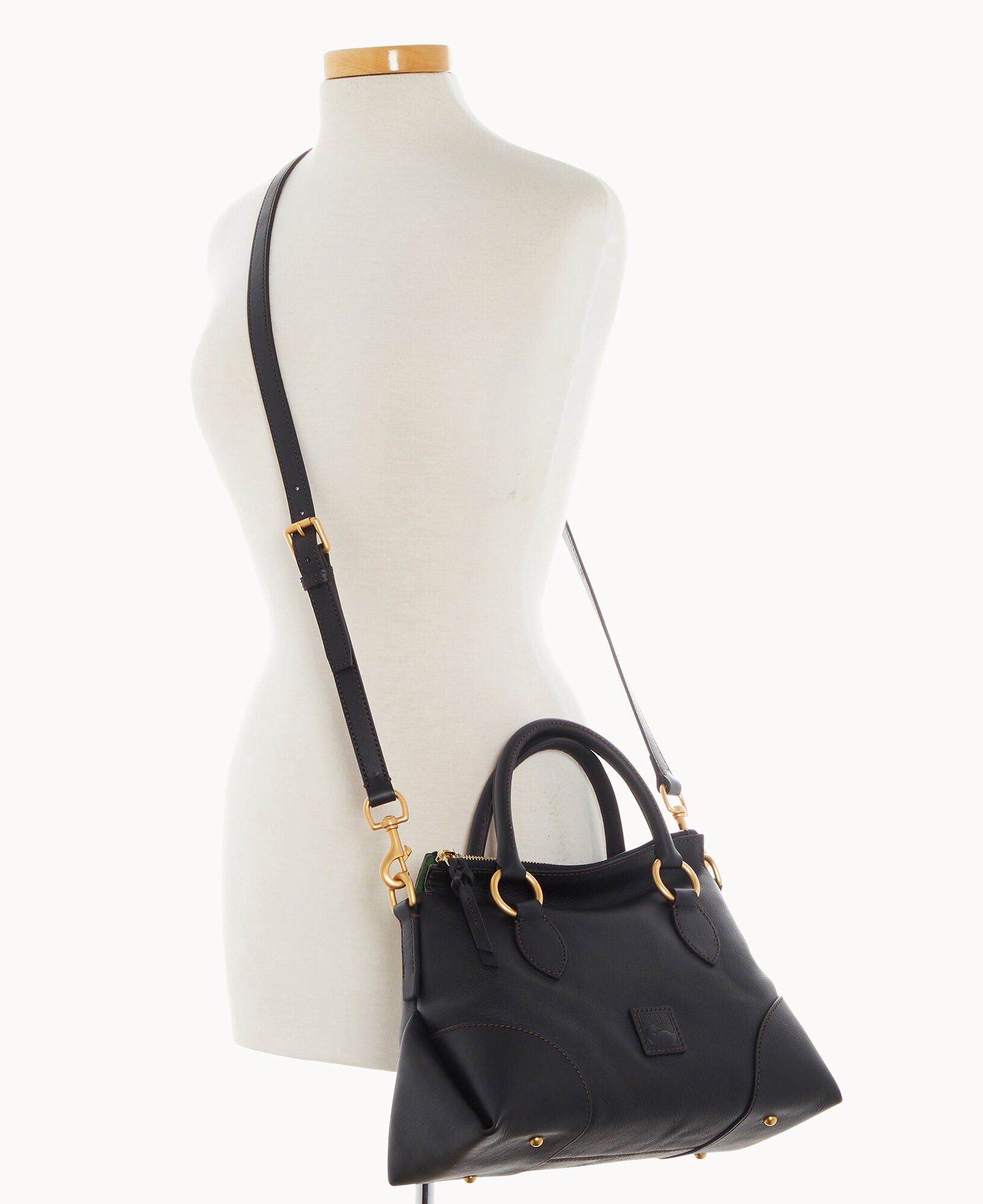 Florentine Satchel 30 - Image 20