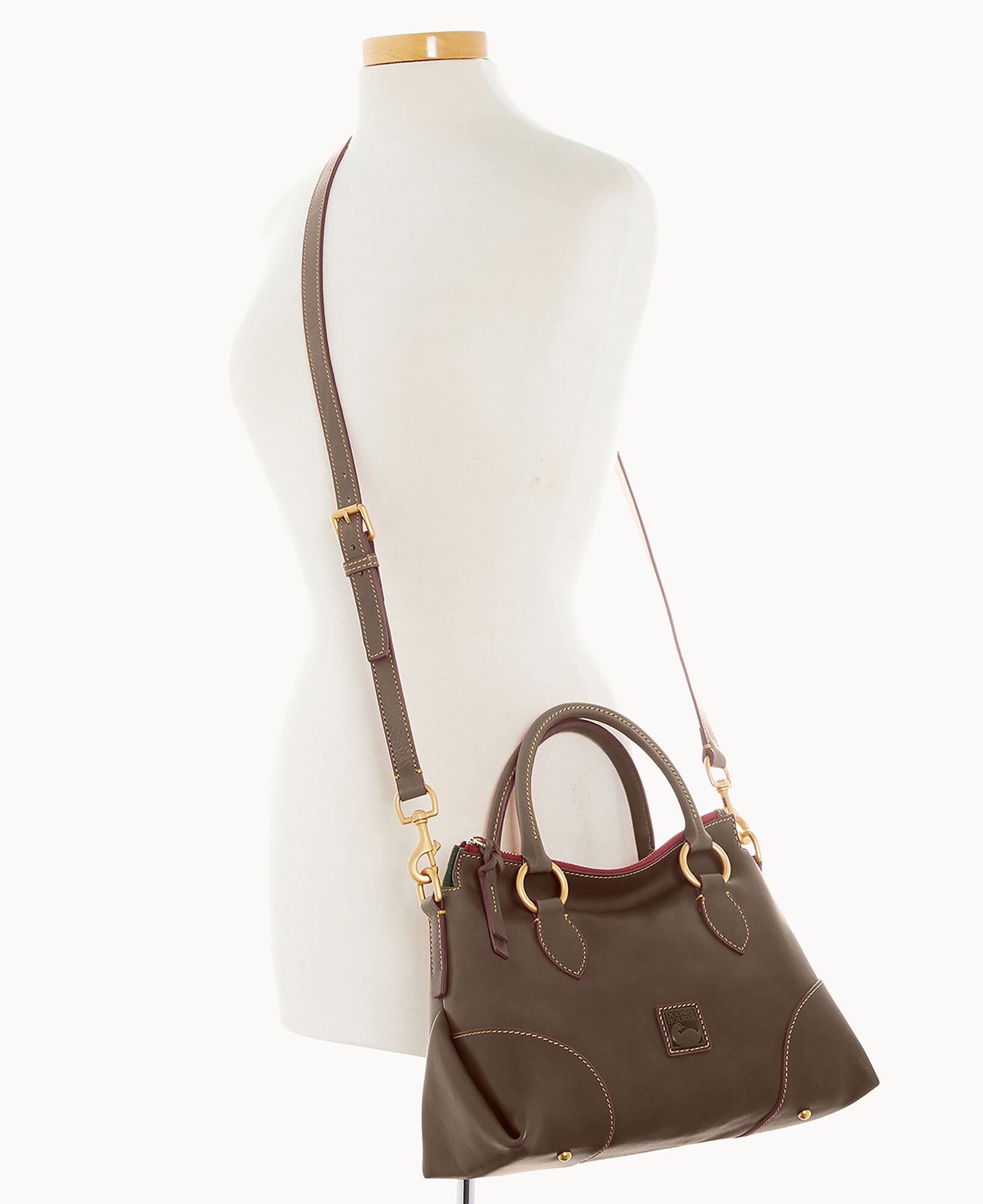 Florentine Satchel 30 - Image 28