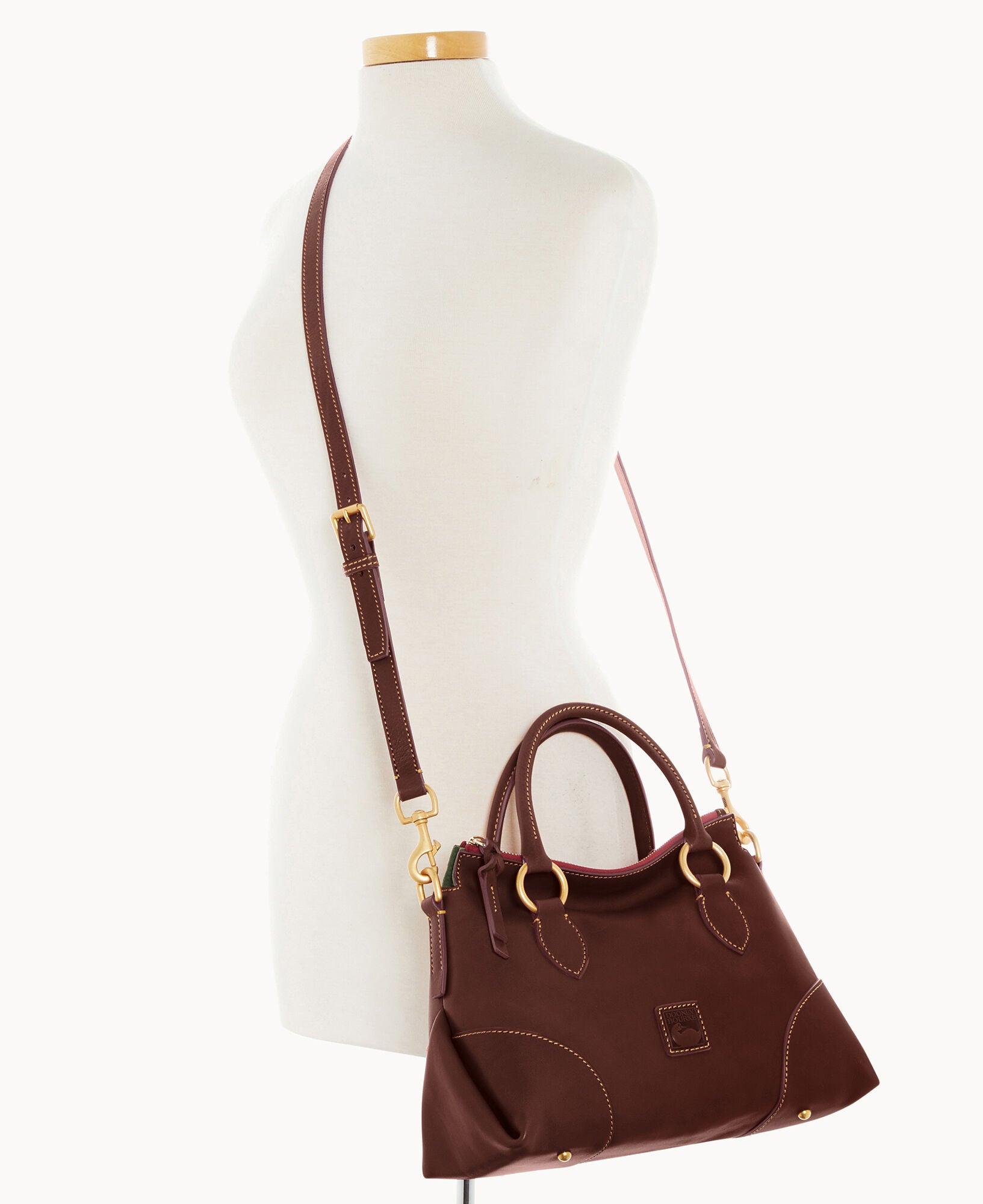 Florentine Satchel 30 - Image 16