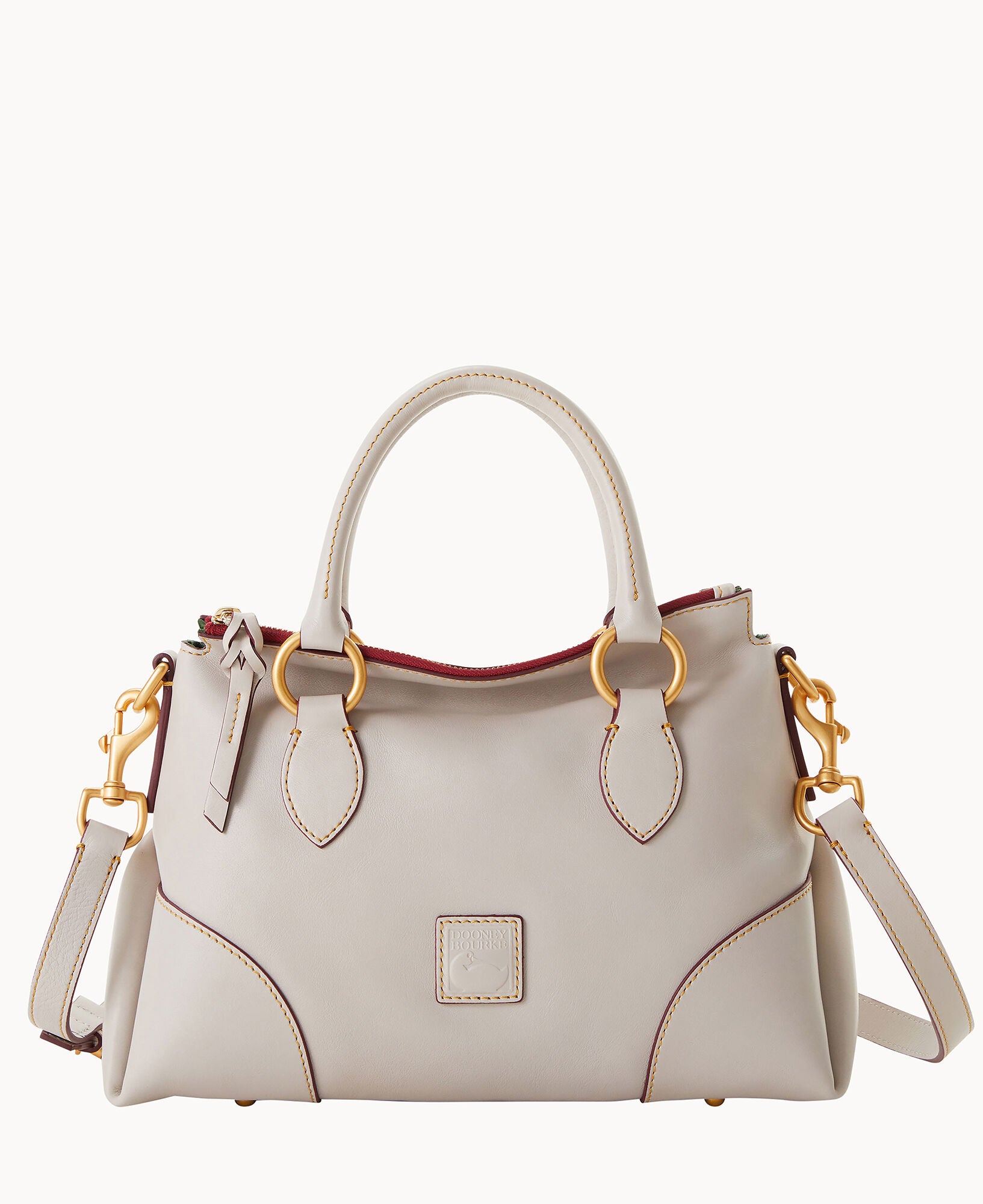 Florentine Satchel 30 - Image 5