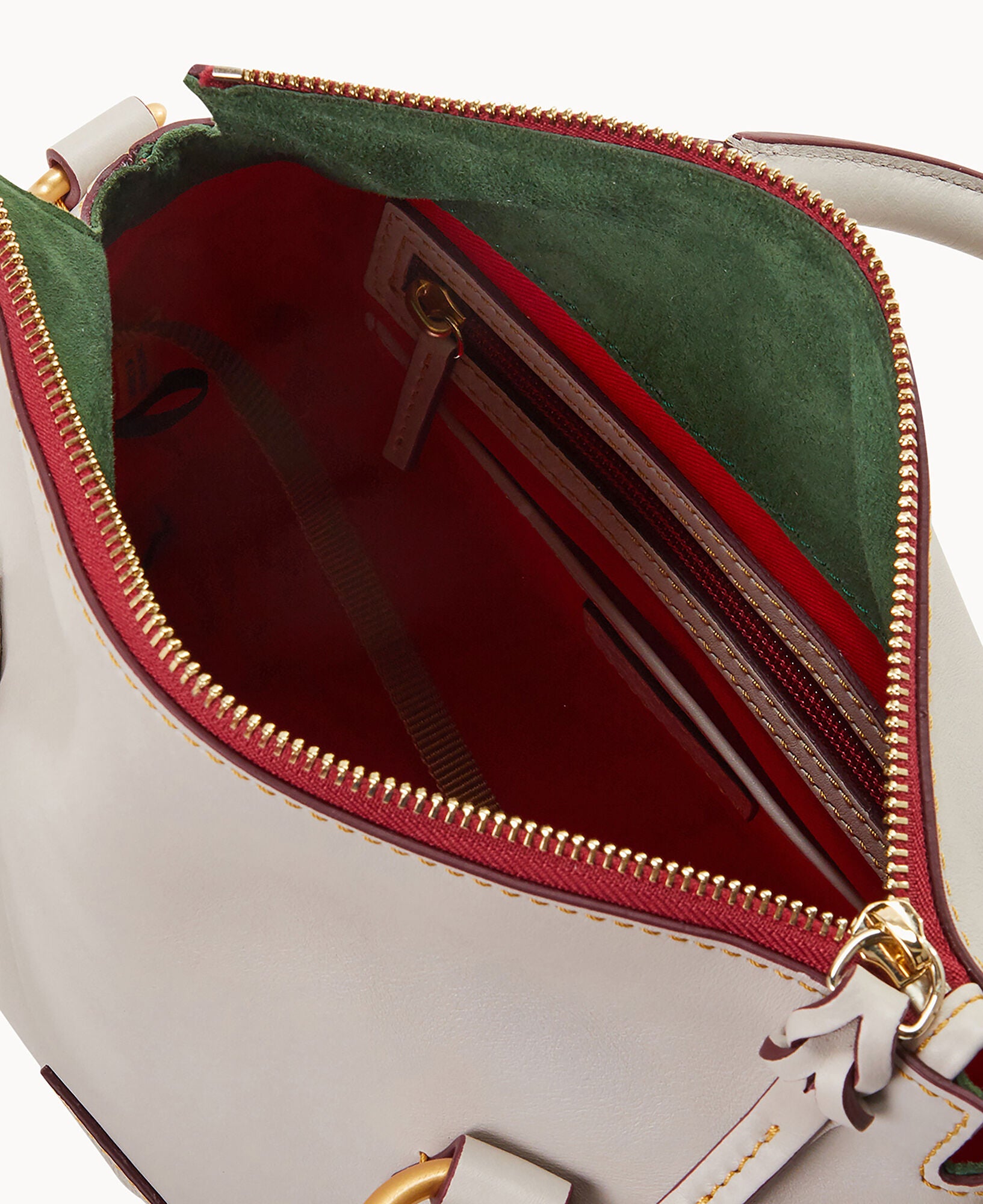 Florentine Satchel 30 - Image 7