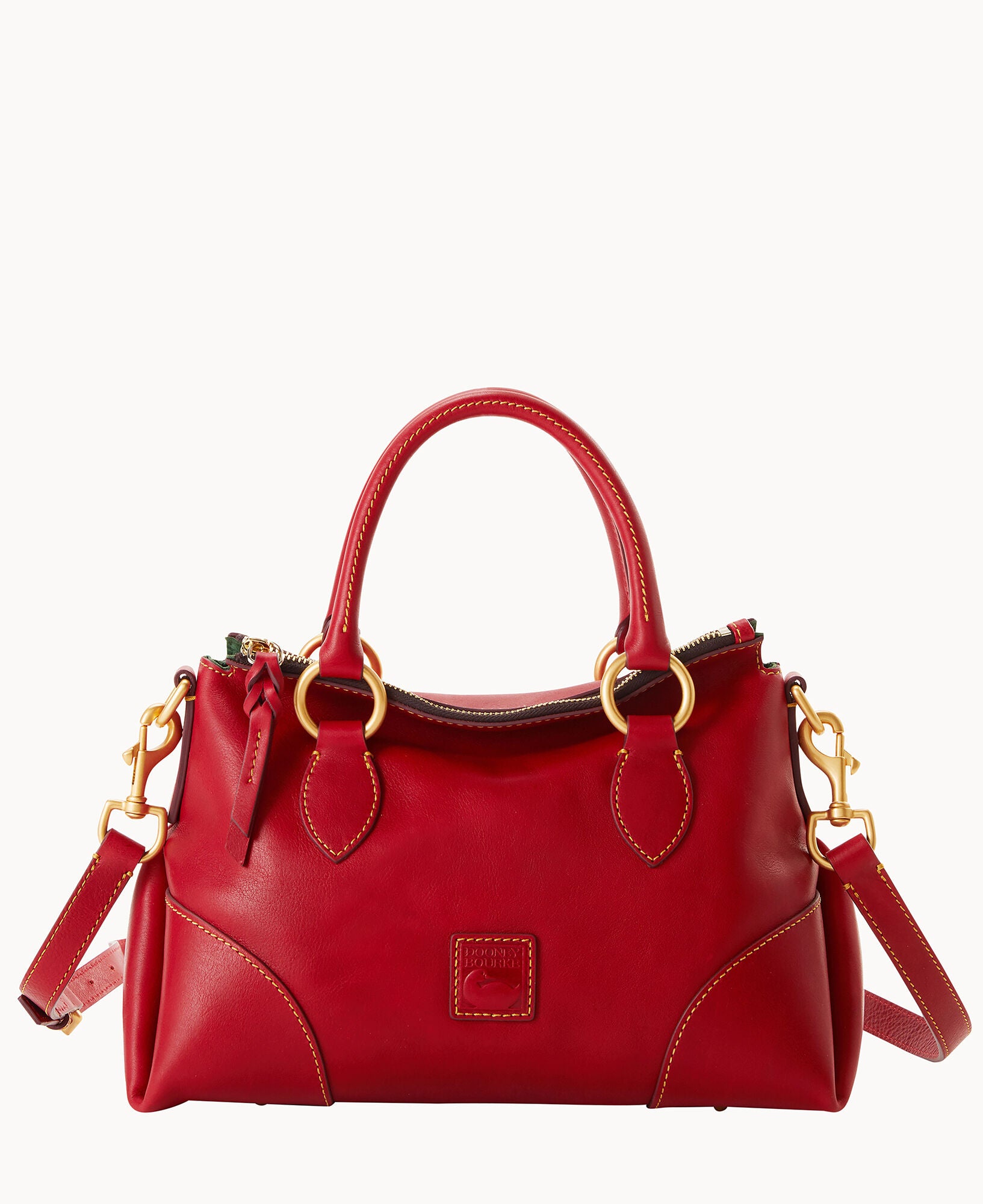 Florentine Satchel 30 - Image 9
