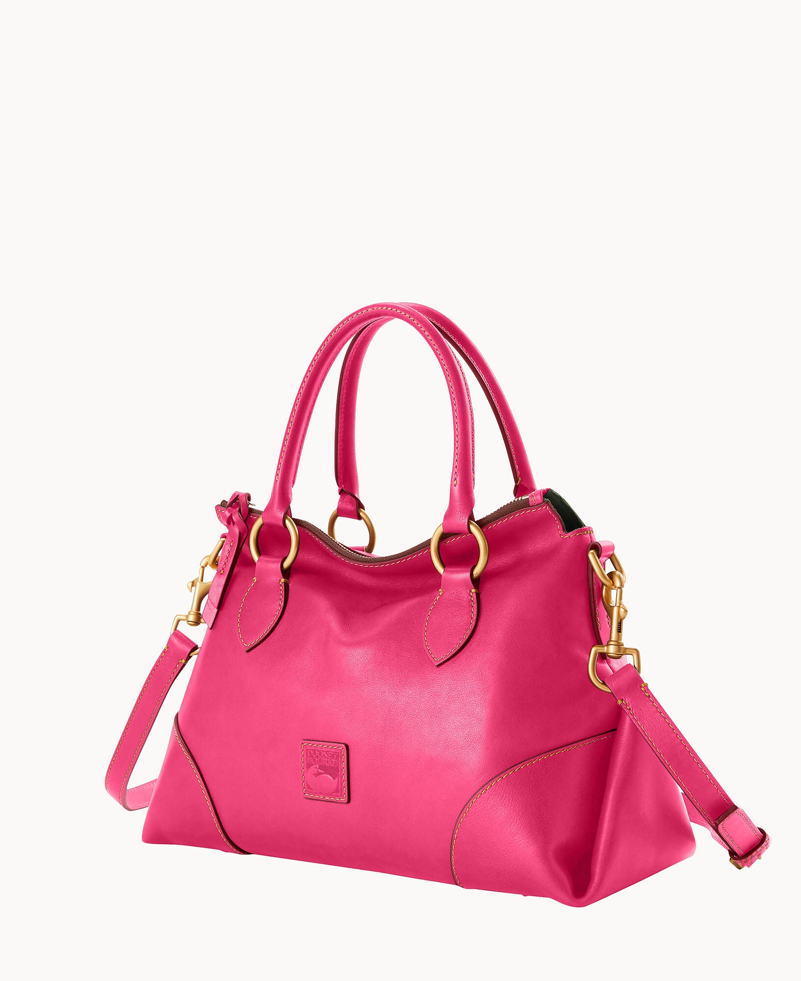 Florentine Satchel 38 - Image 30