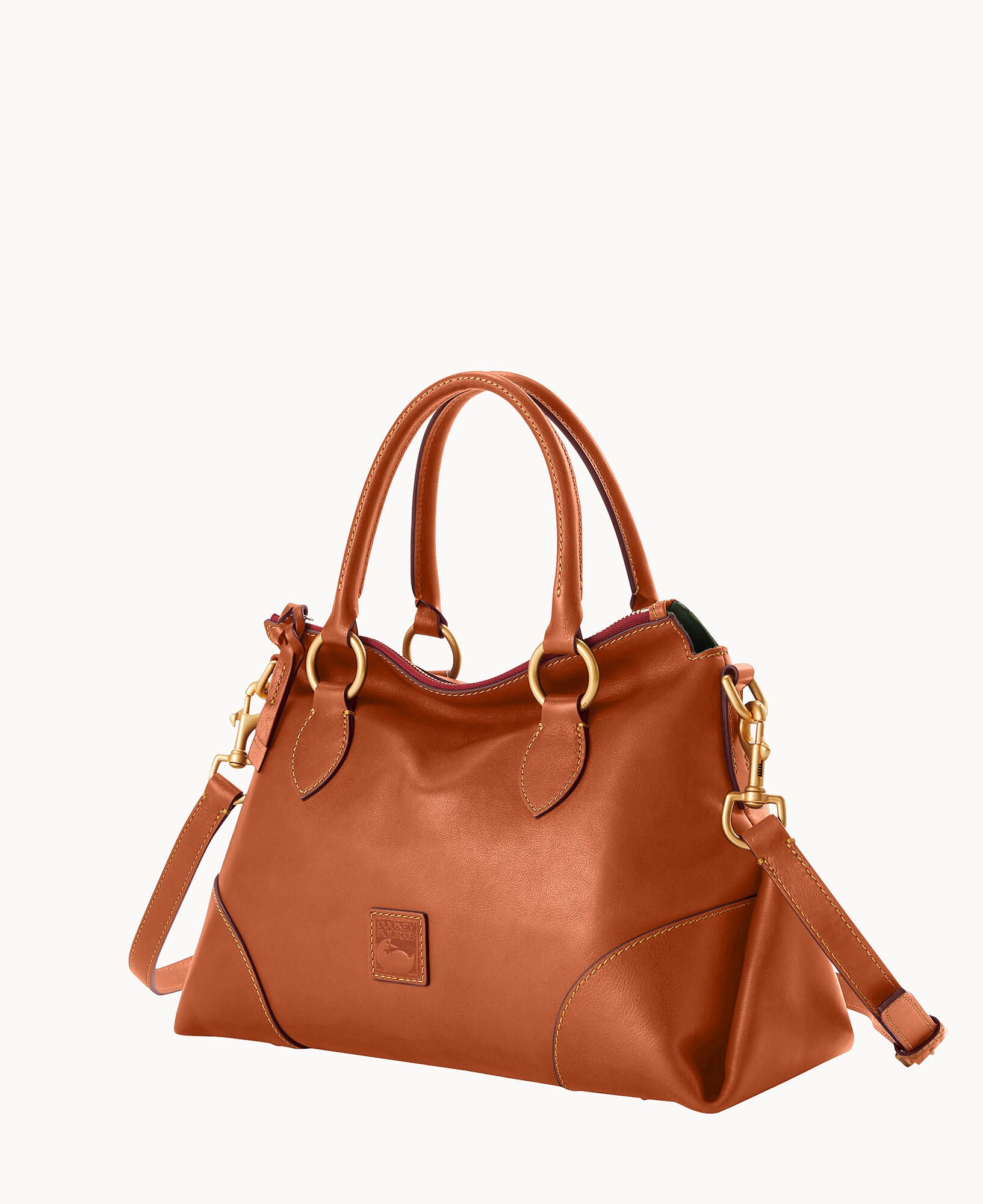 Florentine Satchel 38 - Image 18