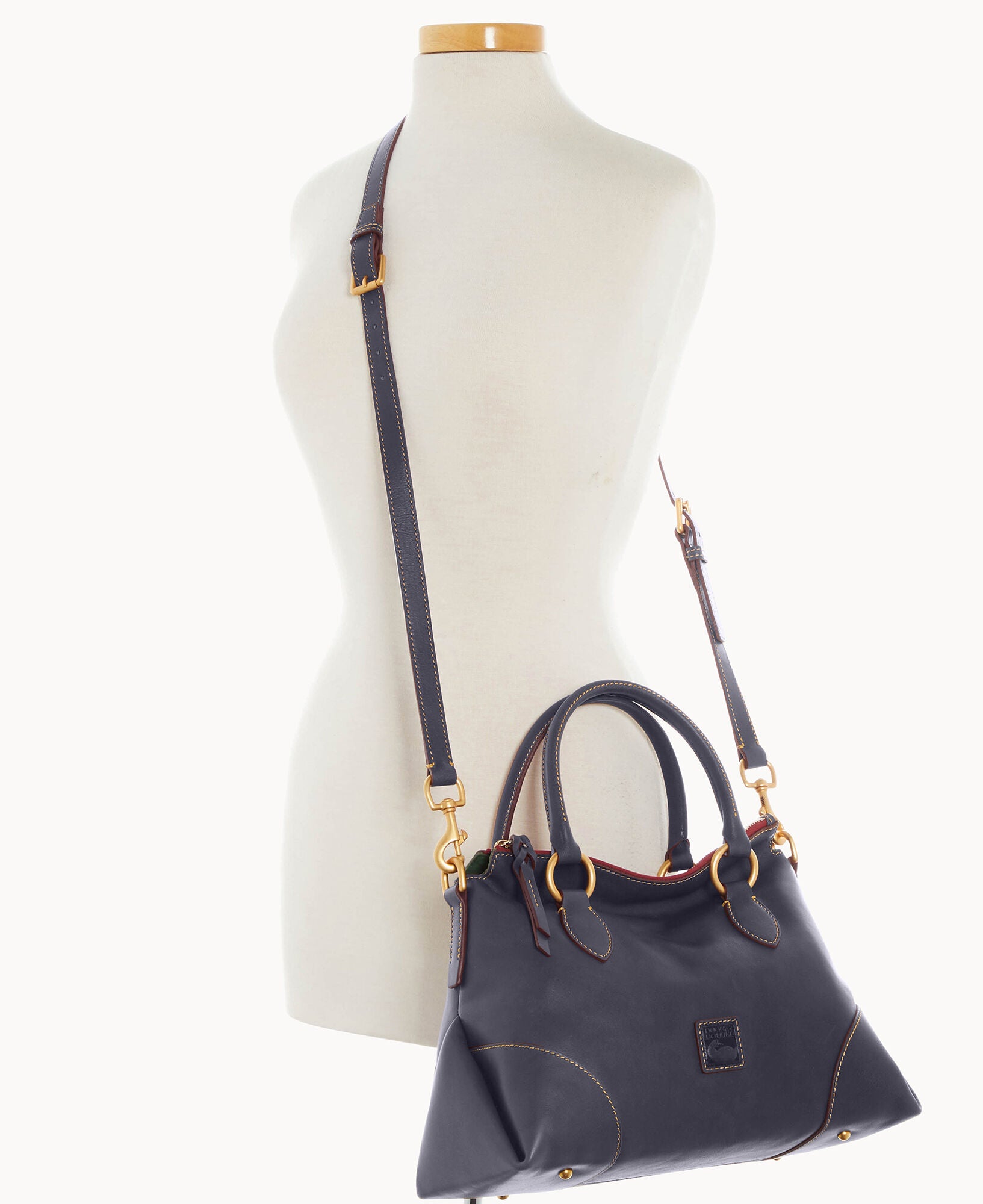 Florentine Satchel 38 - Image 4
