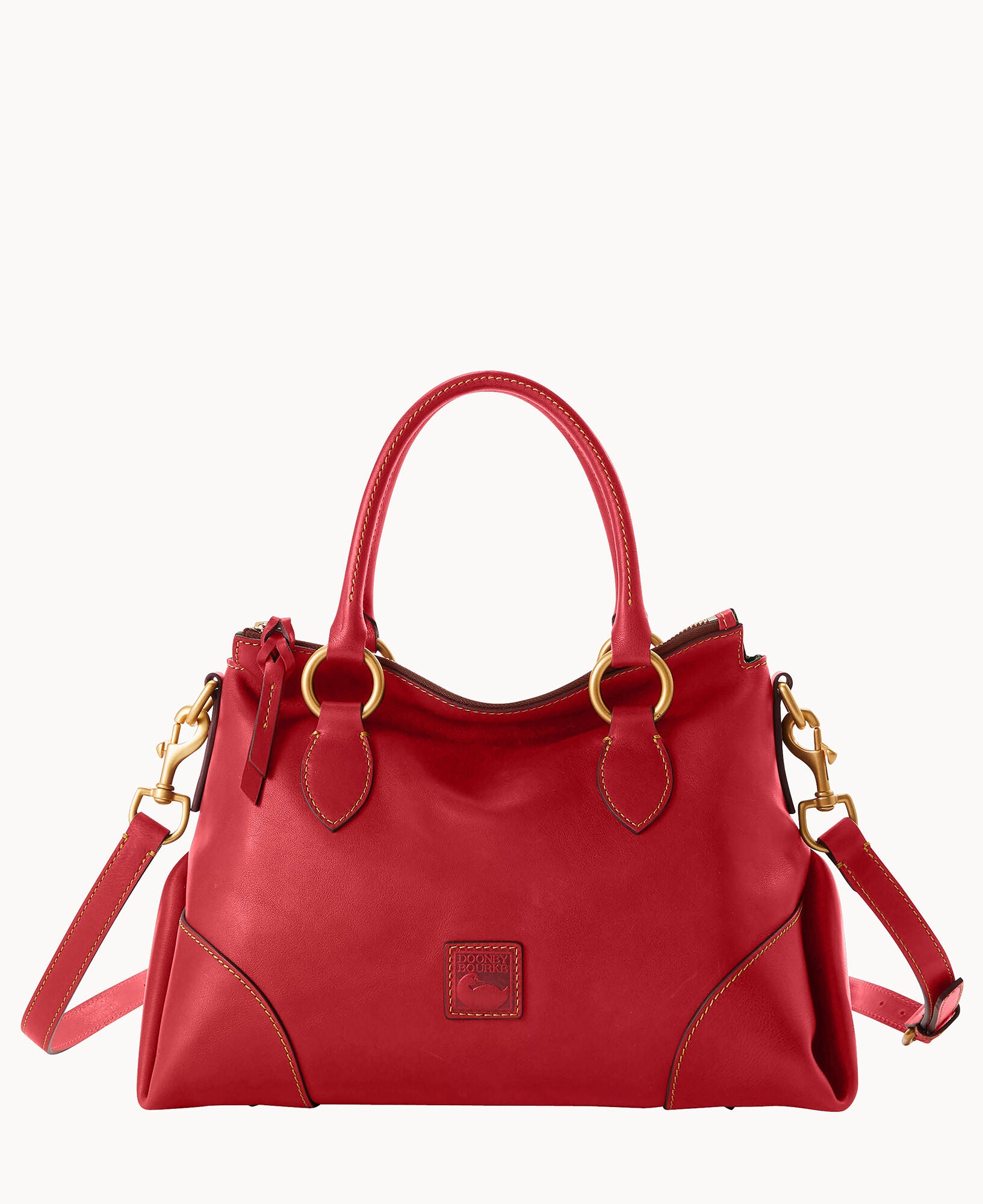 Florentine Satchel 38 - Image 5