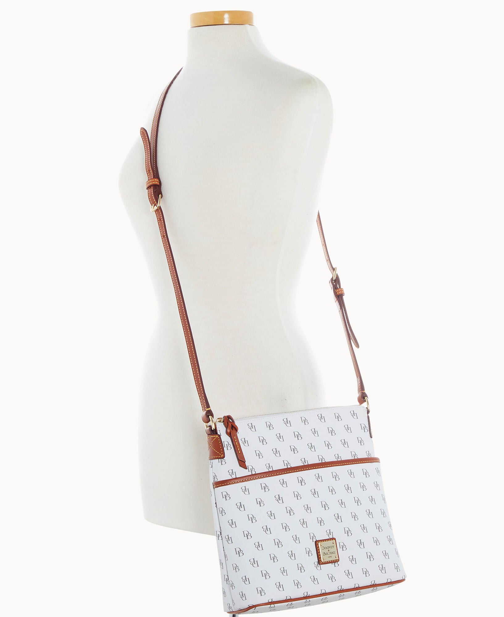 Gretta Everyday Crossbody - Image 16