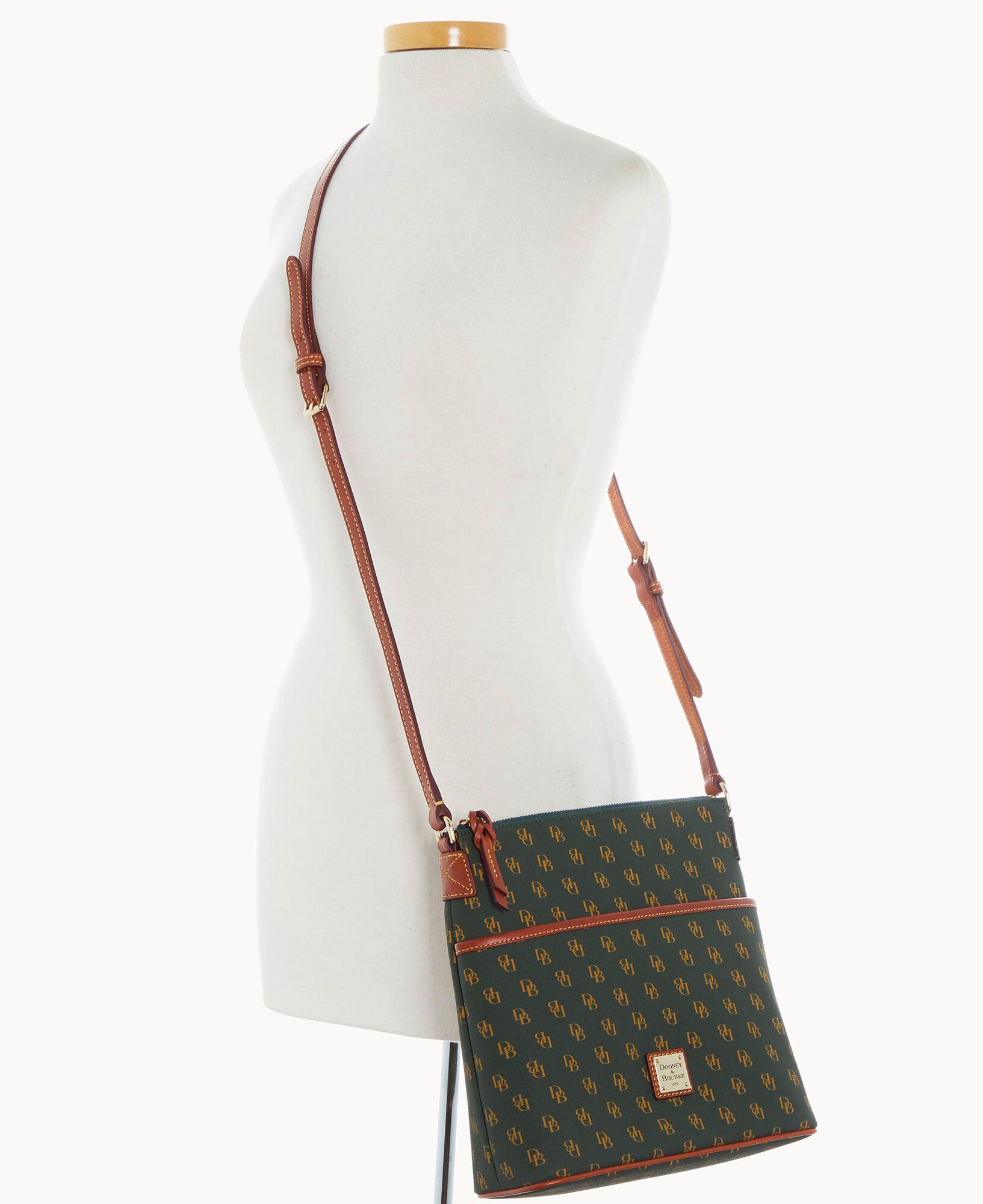 Gretta Everyday Crossbody - Image 4