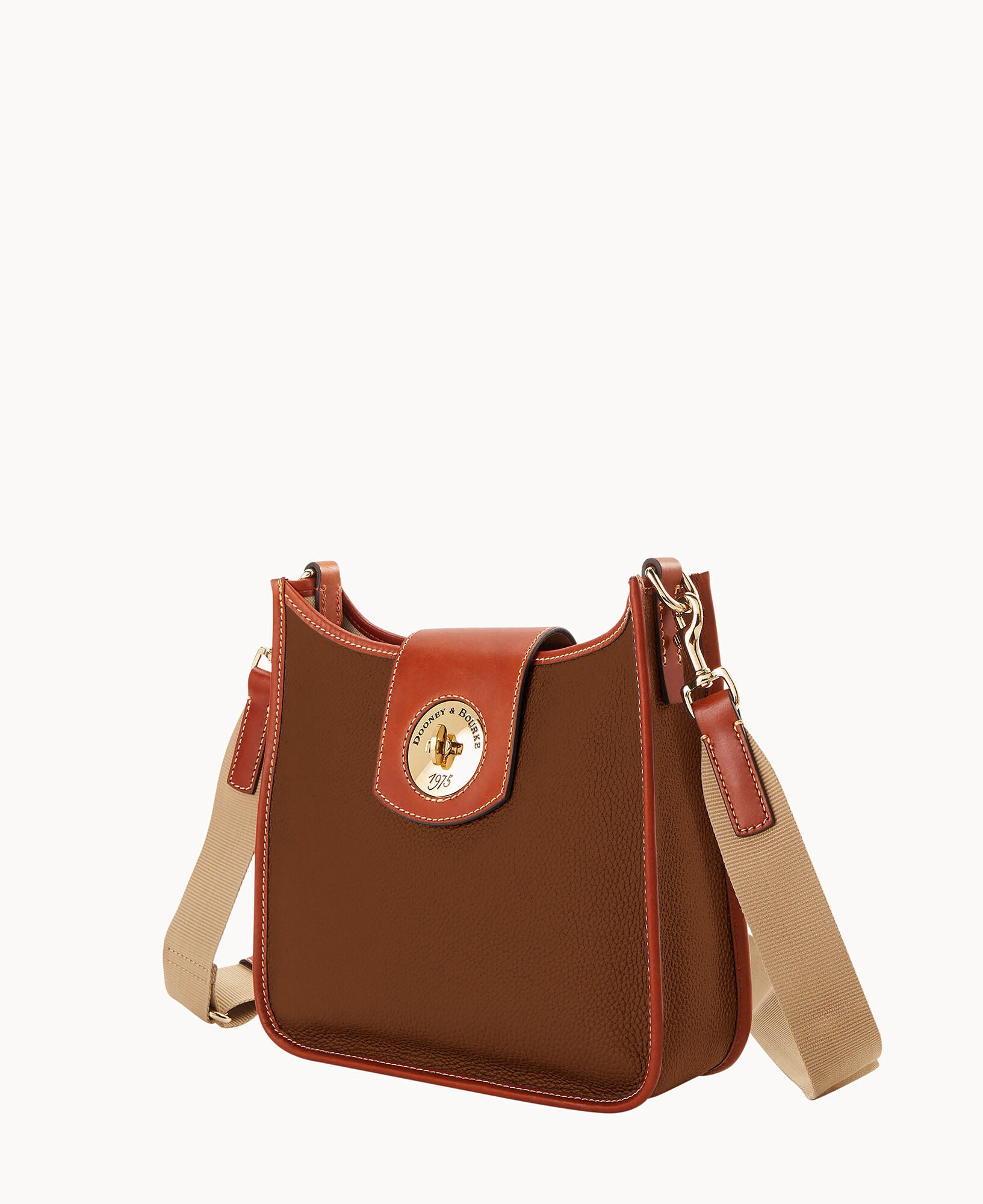 Pebble Turnlock Messenger 28 - Image 22
