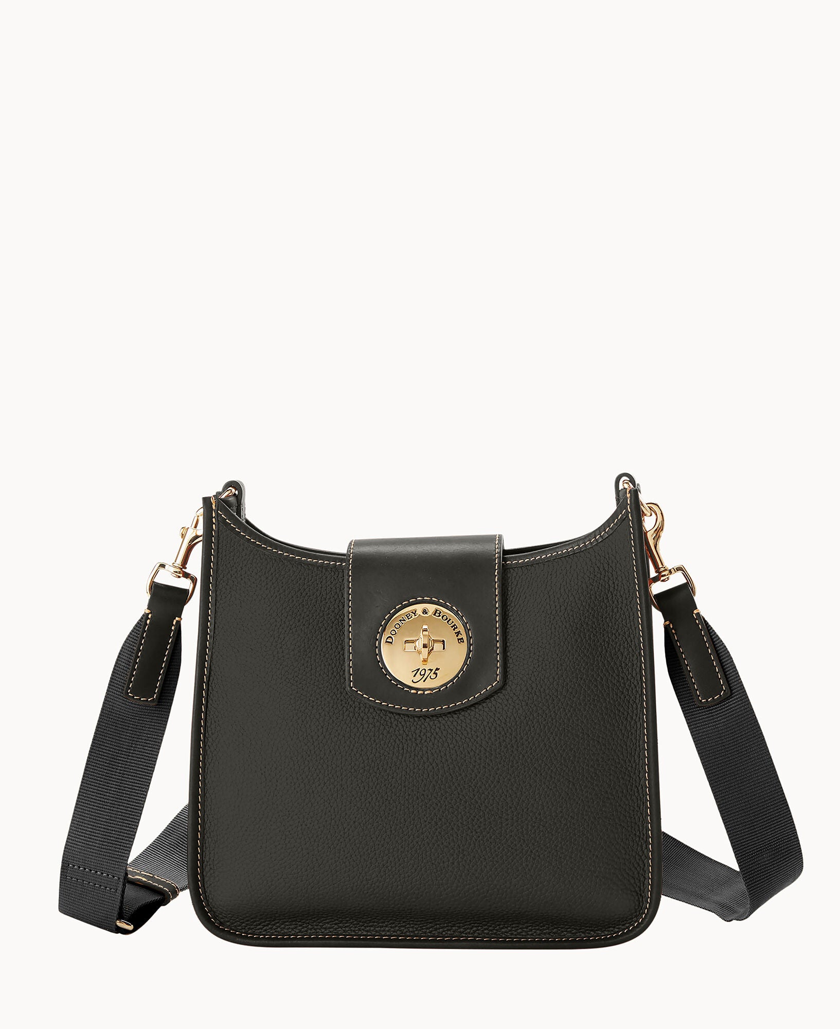Pebble Turnlock Messenger 28 - Image 16
